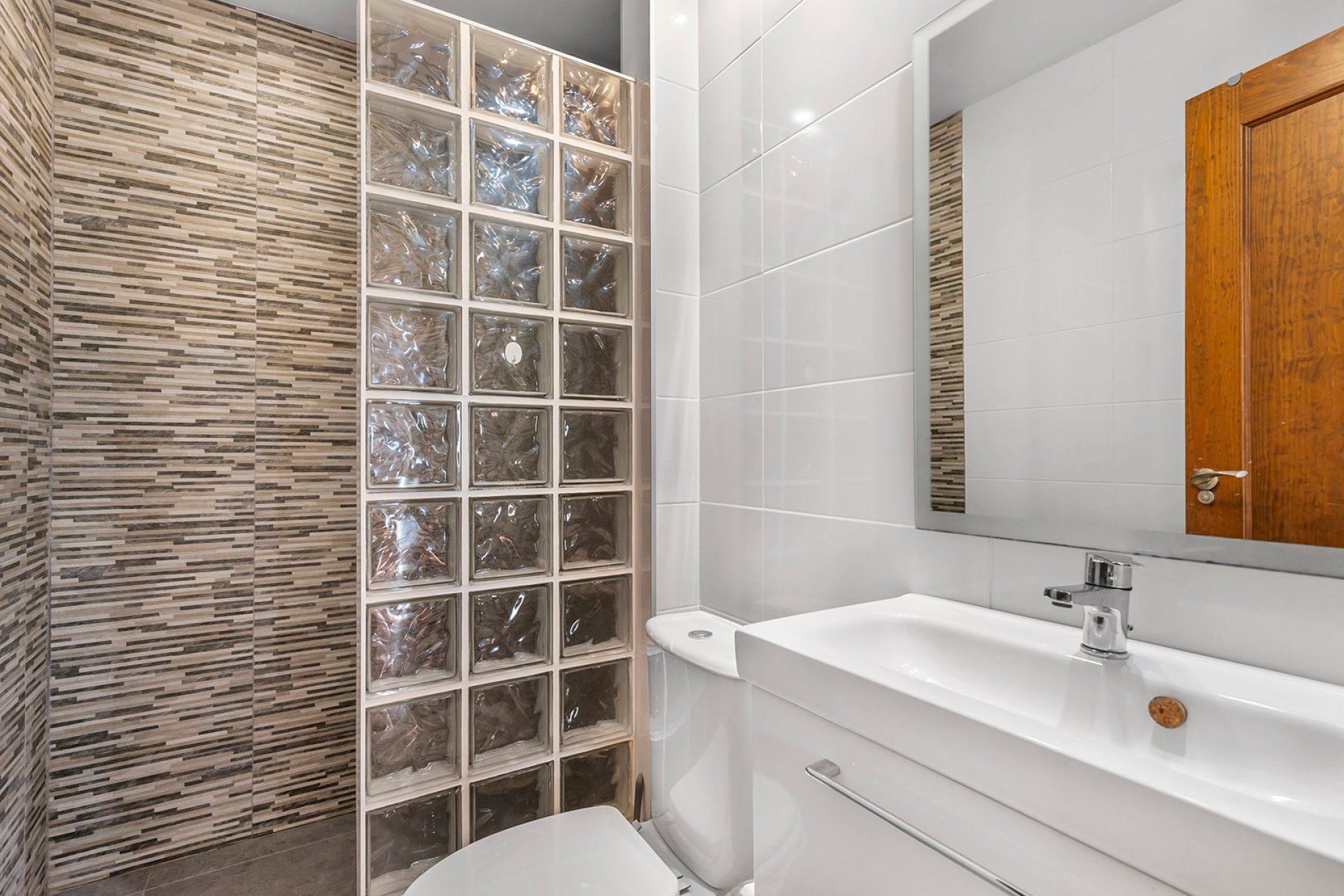 Resale - Apartment / flat -
Torrevieja - Los Balcones - Los Altos del Edén