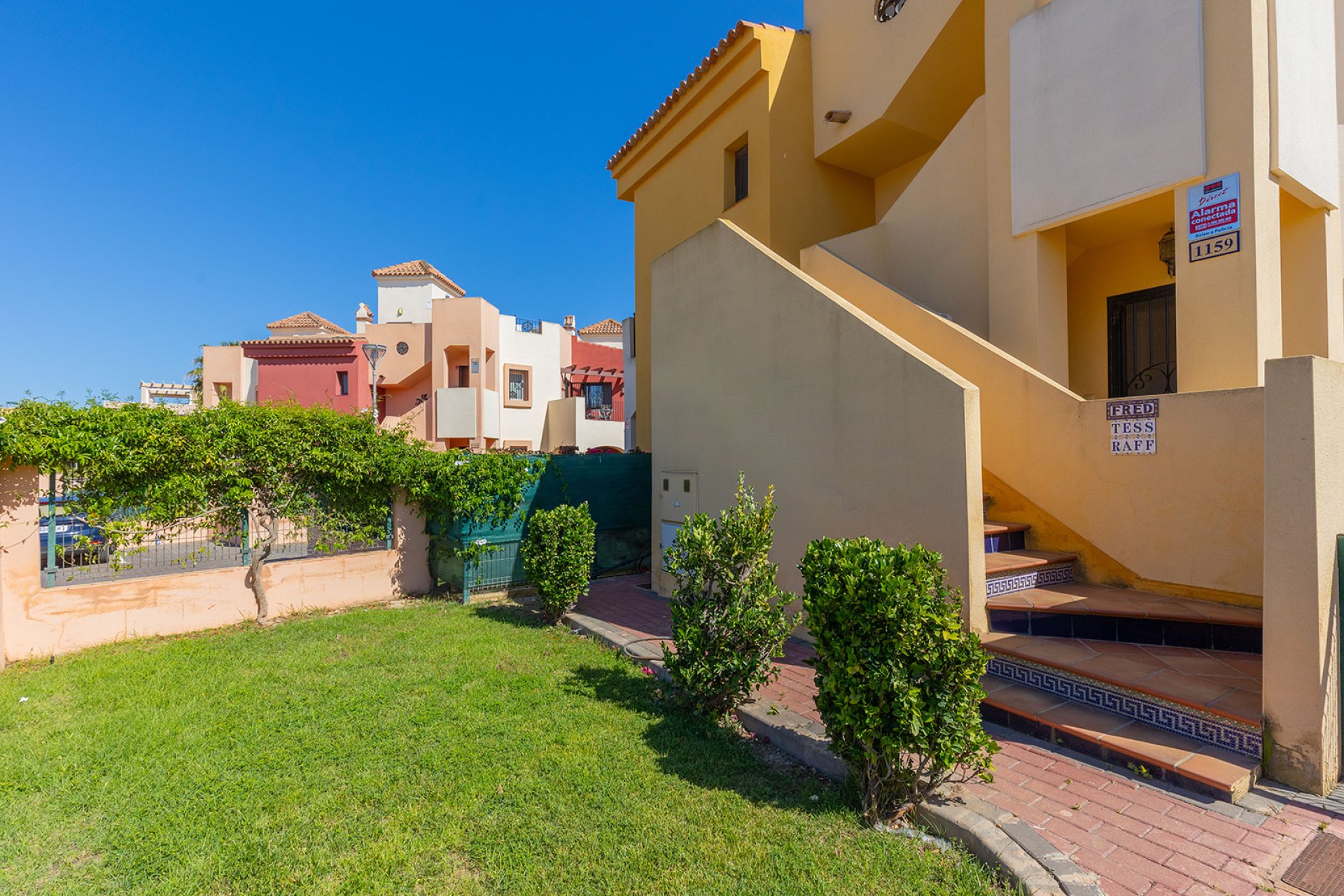 Resale - Apartment / flat -
Torrevieja - Los Balcones - Los Altos del Edén