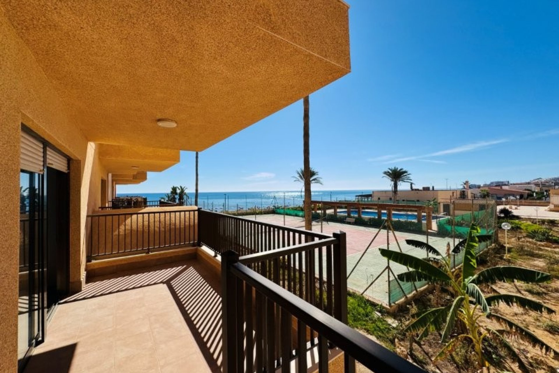 Resale - Apartment / flat -
Torrevieja - Los Europeos