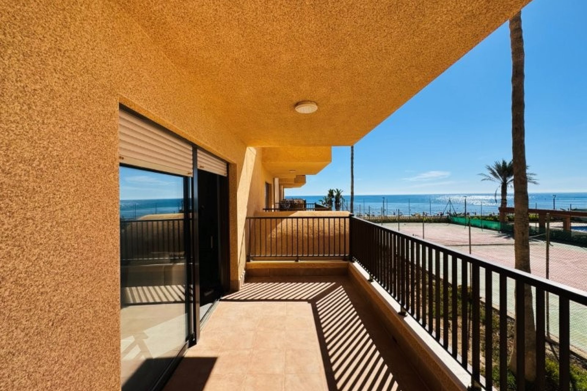 Resale - Apartment / flat -
Torrevieja - Los Europeos