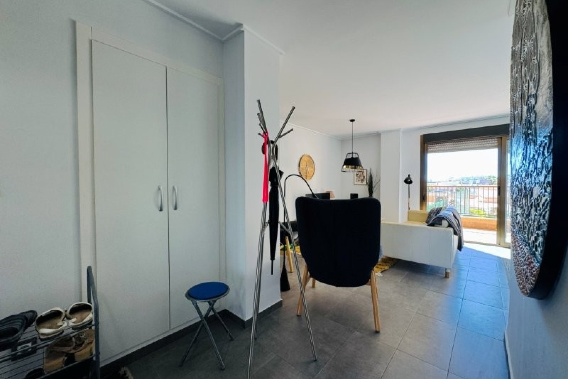 Resale - Apartment / flat -
Torrevieja - Los Europeos