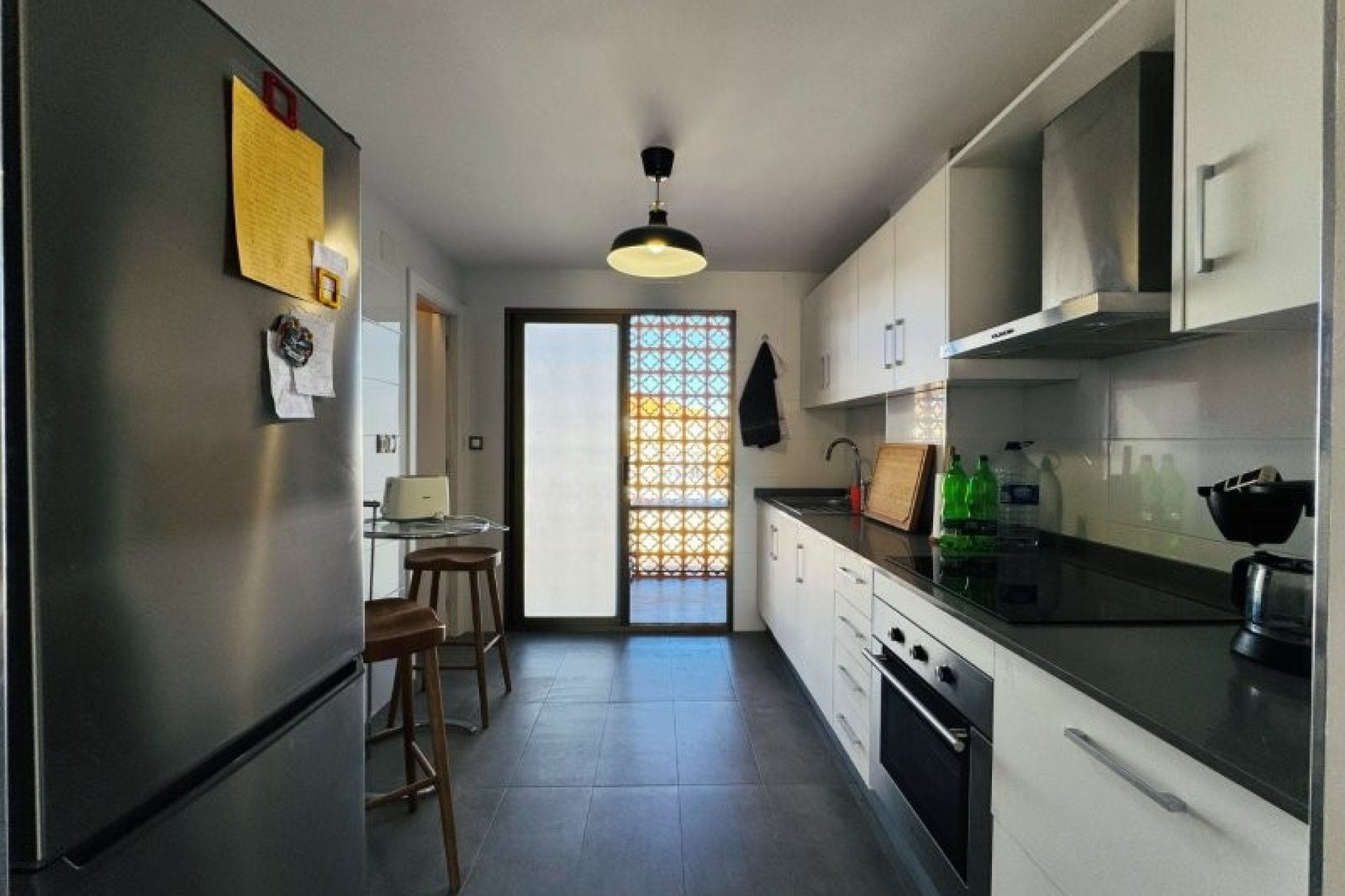 Resale - Apartment / flat -
Torrevieja - Los Europeos