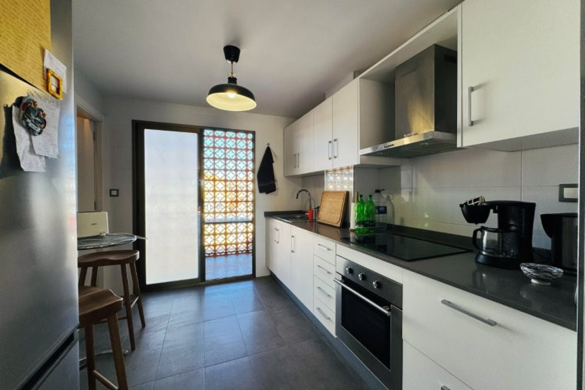 Resale - Apartment / flat -
Torrevieja - Los Europeos