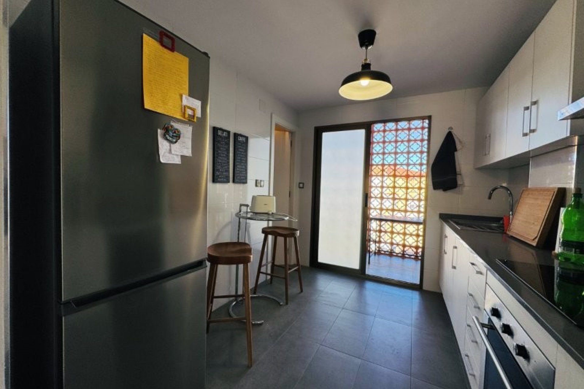 Resale - Apartment / flat -
Torrevieja - Los Europeos