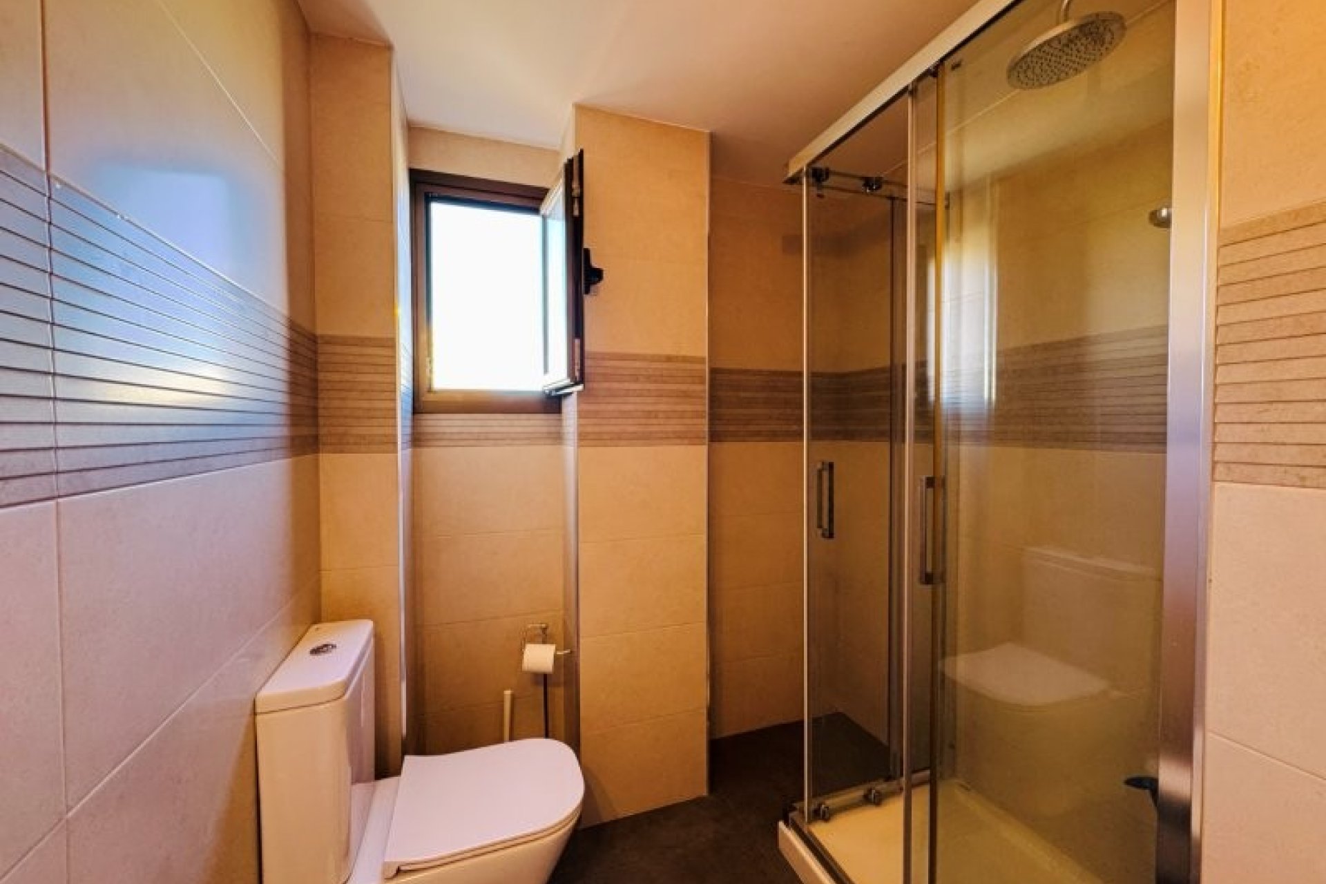 Resale - Apartment / flat -
Torrevieja - Los Europeos