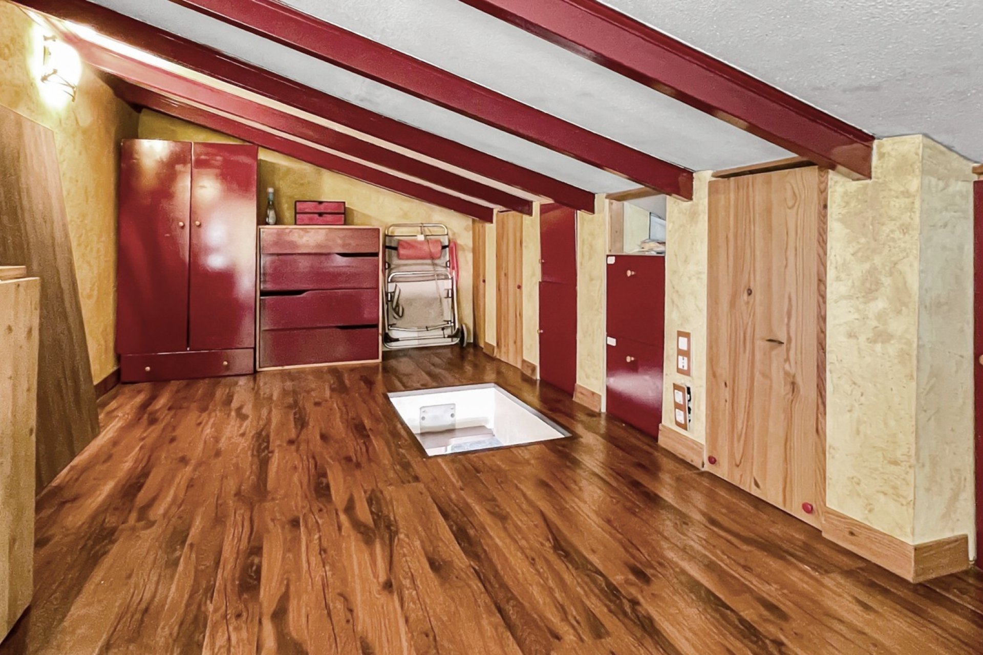 Resale - Apartment / flat -
Torrevieja - Mar Azul