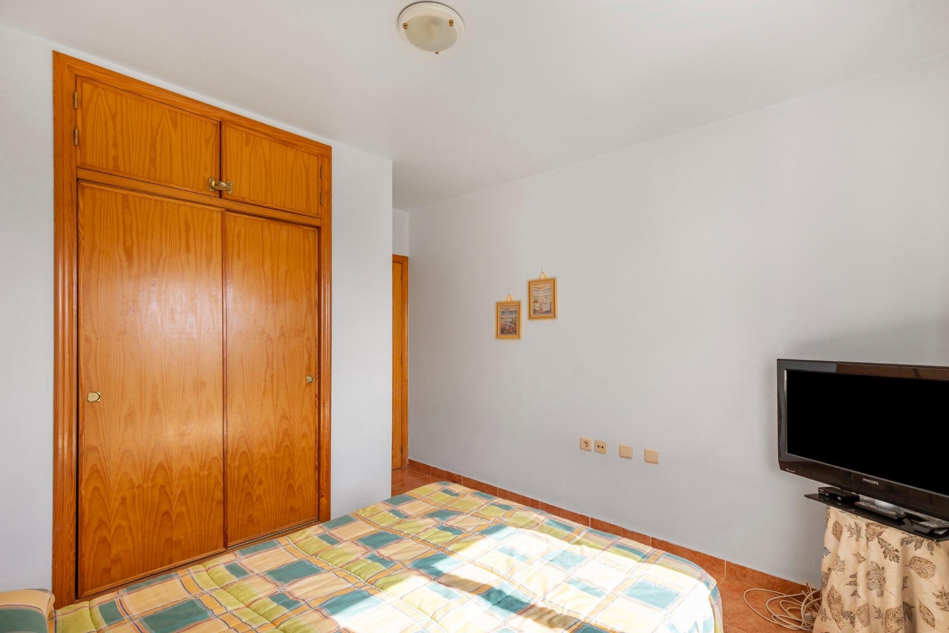 Resale - Apartment / flat -
Torrevieja - Nueva Torrevieja