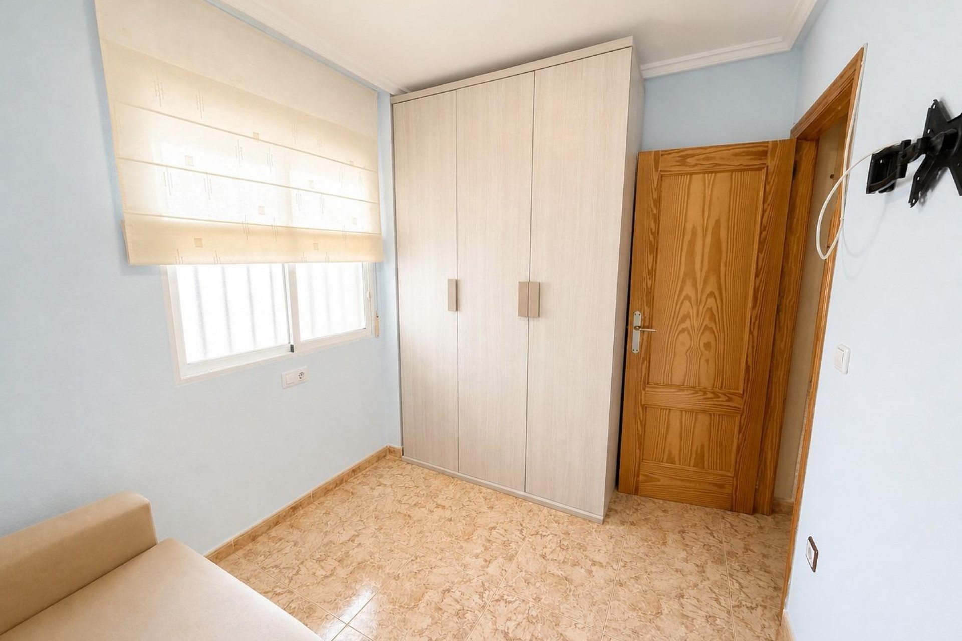 Resale - Apartment / flat -
Torrevieja - Nueva Torrevieja