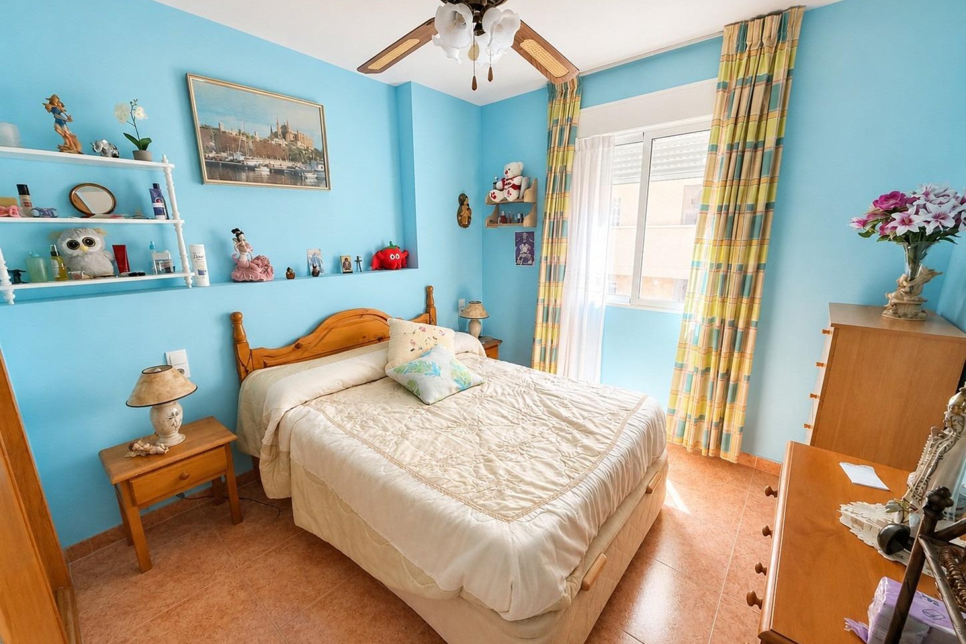 Resale - Apartment / flat -
Torrevieja - Nueva Torrevieja