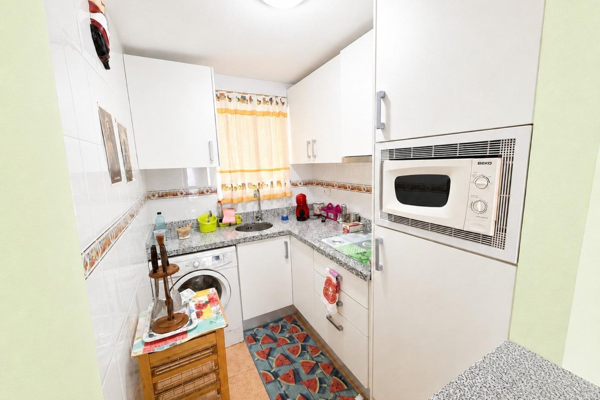 Resale - Apartment / flat -
Torrevieja - Nueva Torrevieja