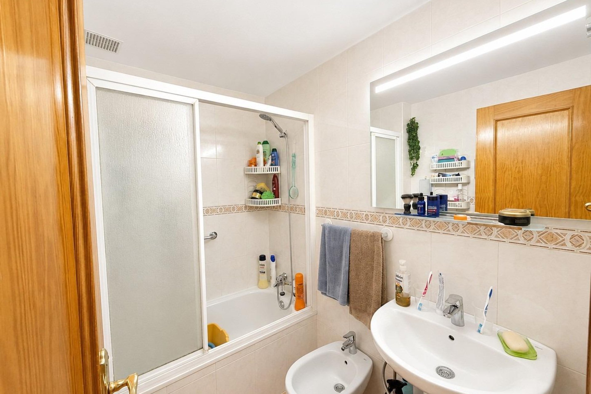 Resale - Apartment / flat -
Torrevieja - Nueva Torrevieja