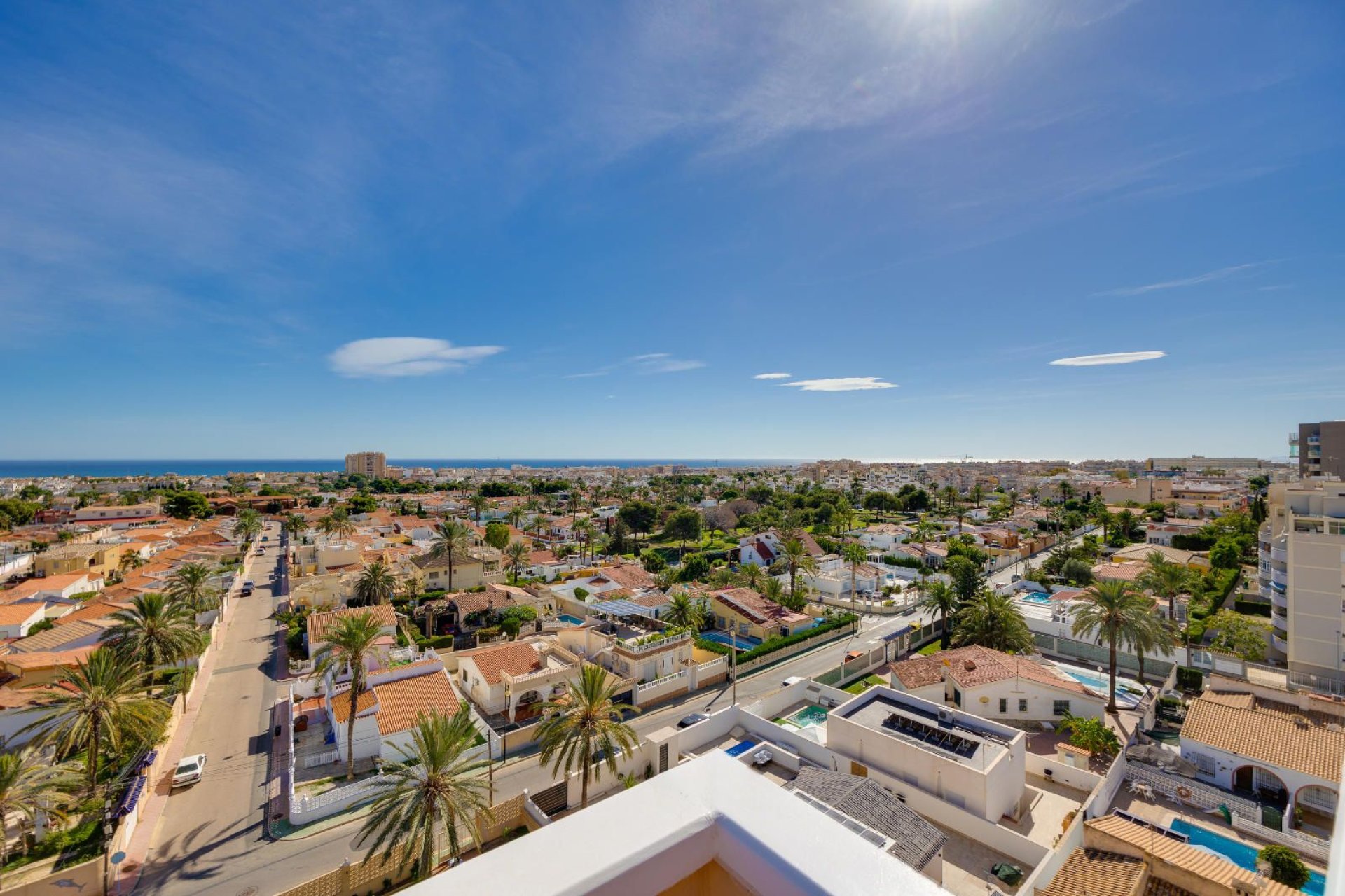 Resale - Apartment / flat -
Torrevieja - Nueva Torrevieja
