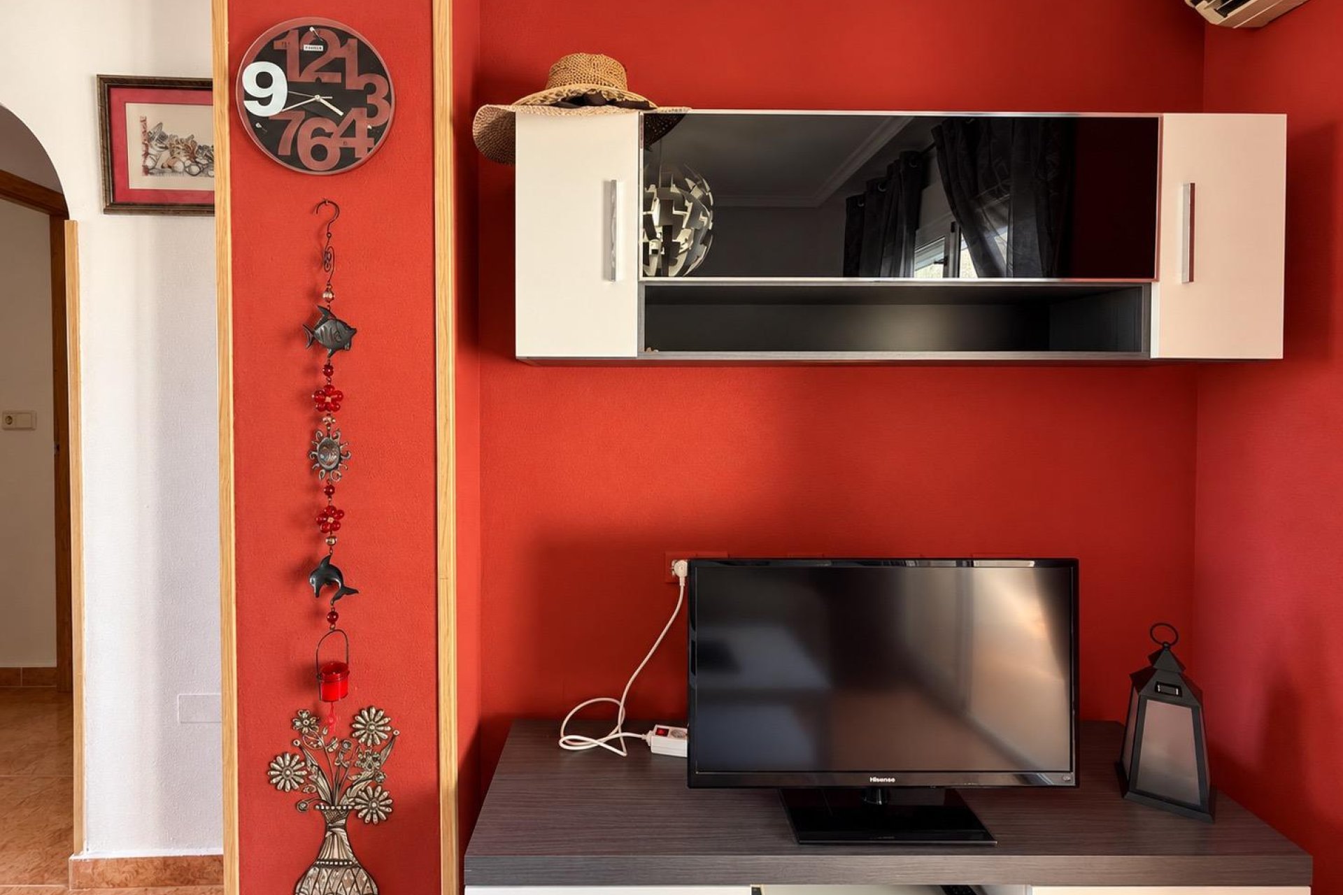 Resale - Apartment / flat -
Torrevieja - Nueva Torrevieja