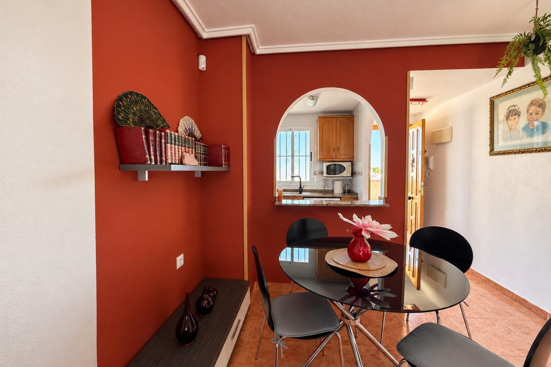 Resale - Apartment / flat -
Torrevieja - Nueva Torrevieja