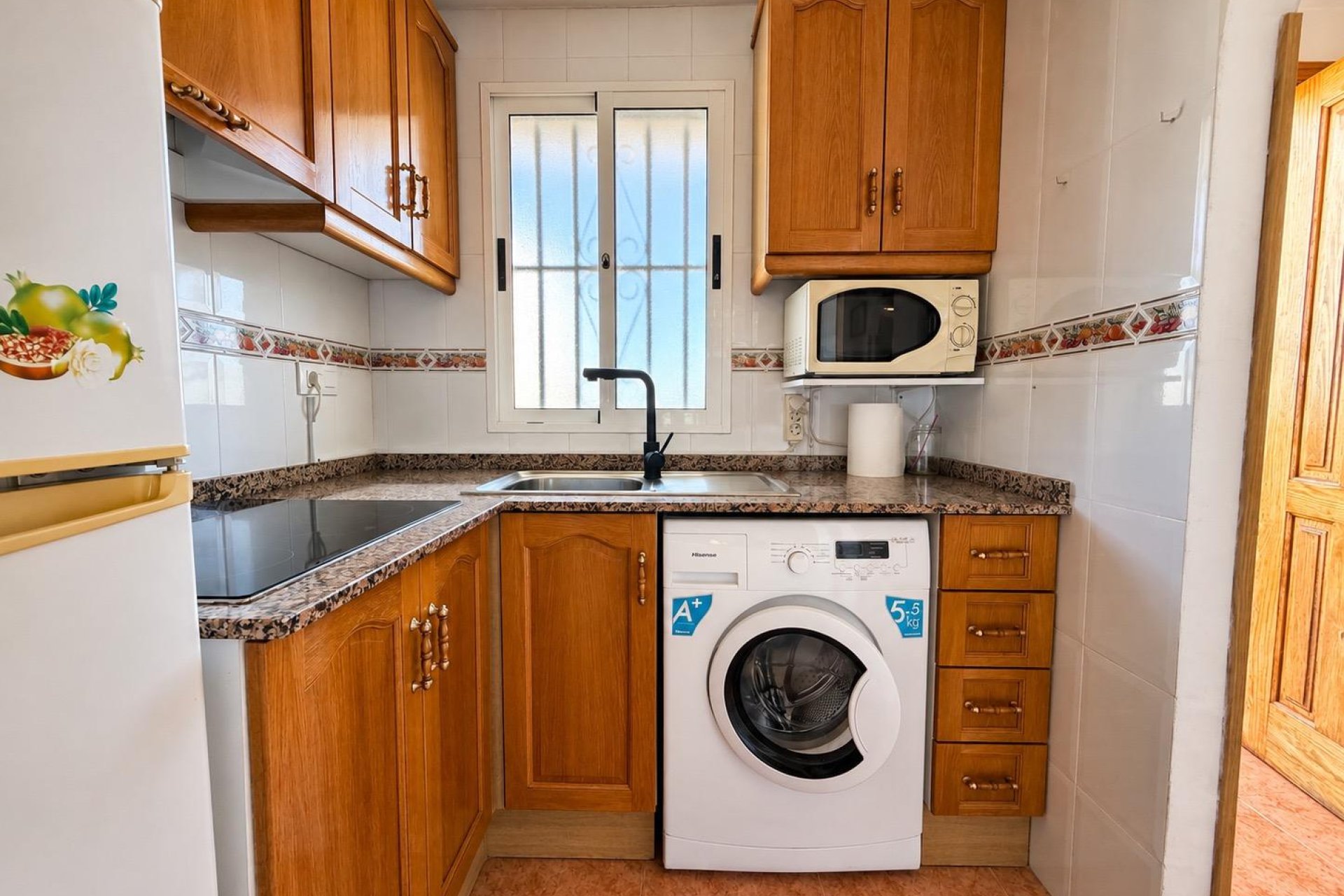 Resale - Apartment / flat -
Torrevieja - Nueva Torrevieja