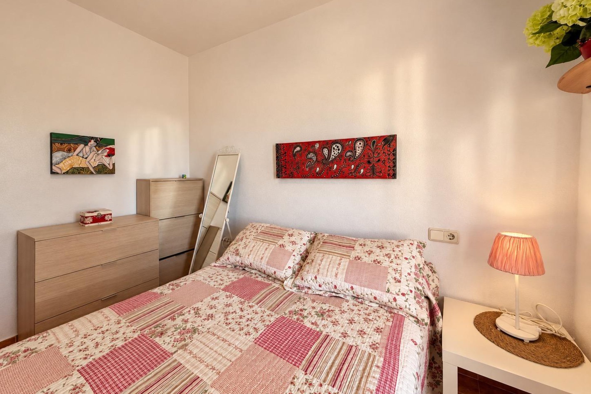 Resale - Apartment / flat -
Torrevieja - Nueva Torrevieja