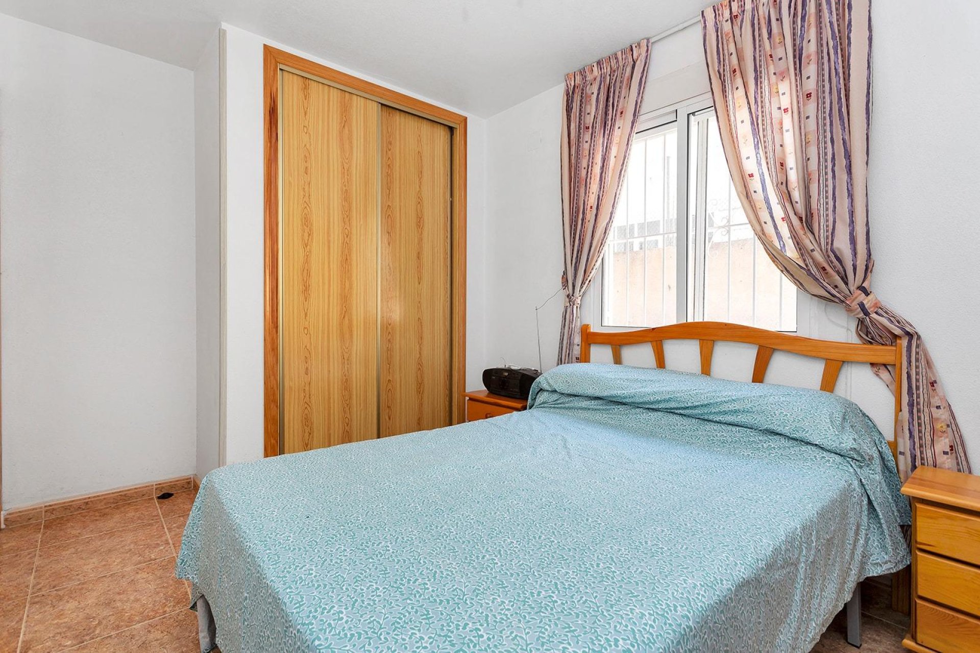 Resale - Apartment / flat -
Torrevieja - Nueva Torrevieja