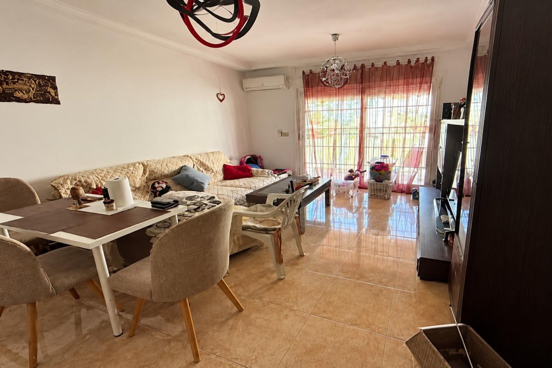 Resale - Apartment / flat -
Torrevieja - Nueva Torrevieja
