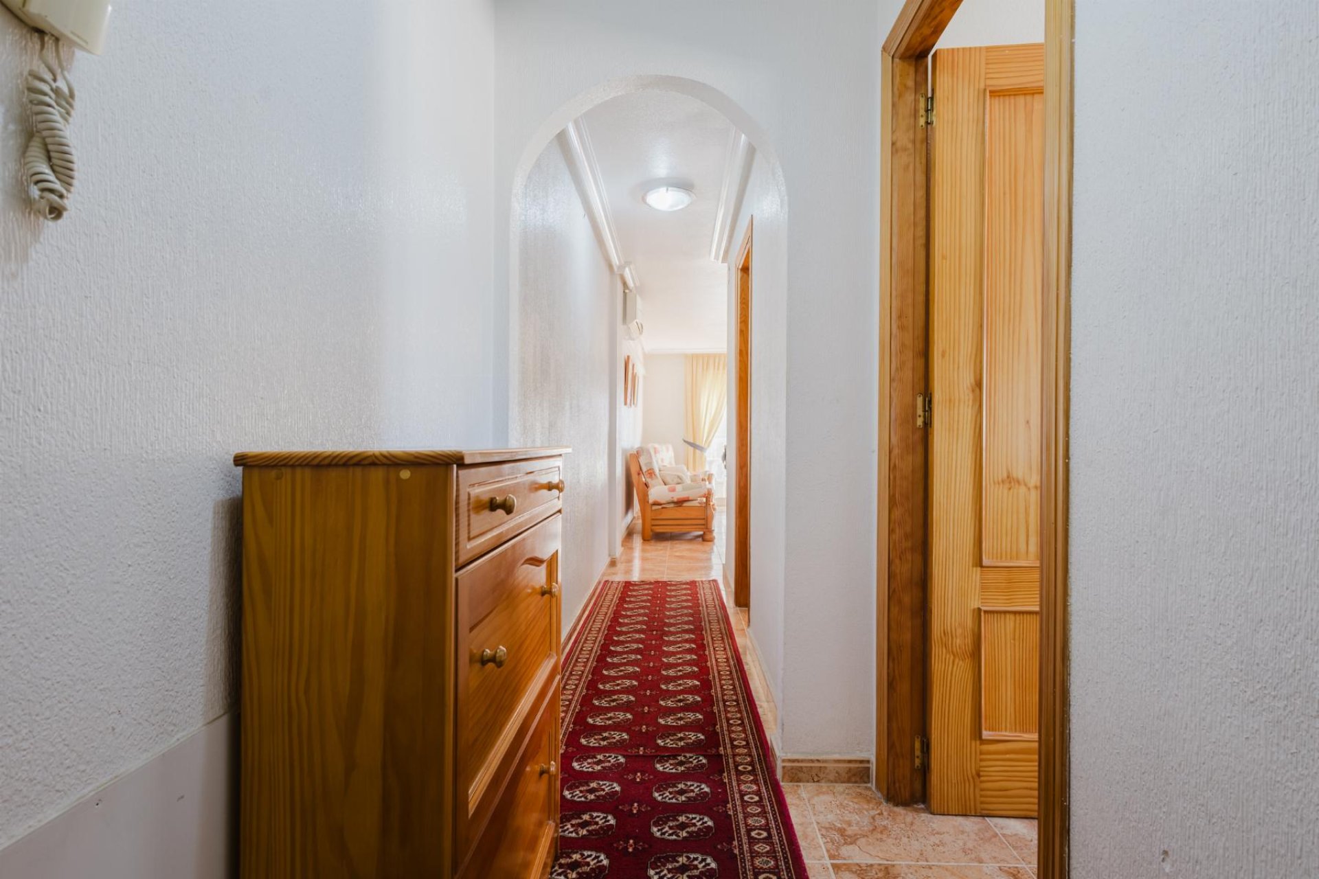 Resale - Apartment / flat -
Torrevieja - Parque de las Naciones