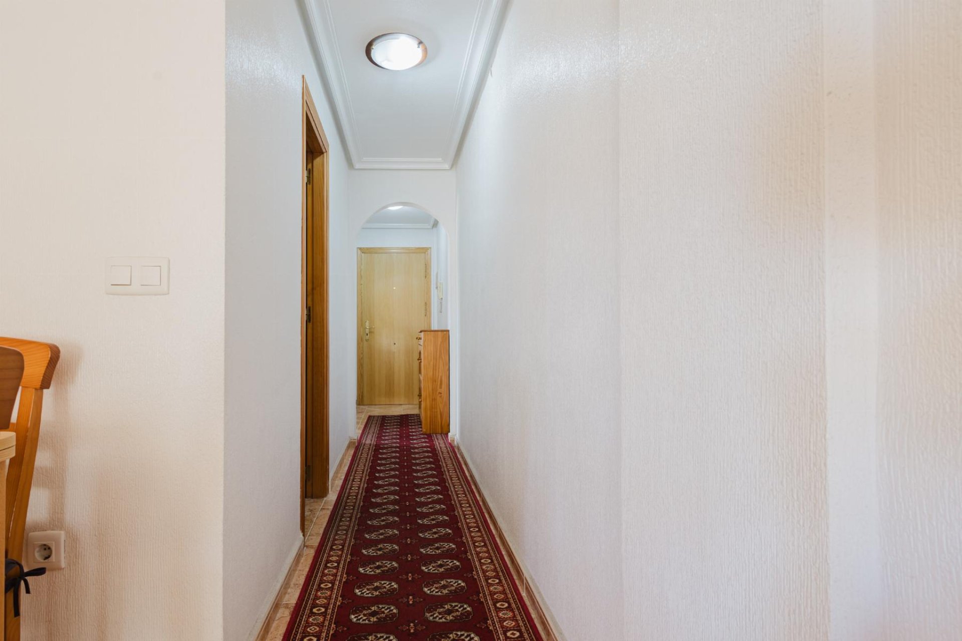 Resale - Apartment / flat -
Torrevieja - Parque de las Naciones