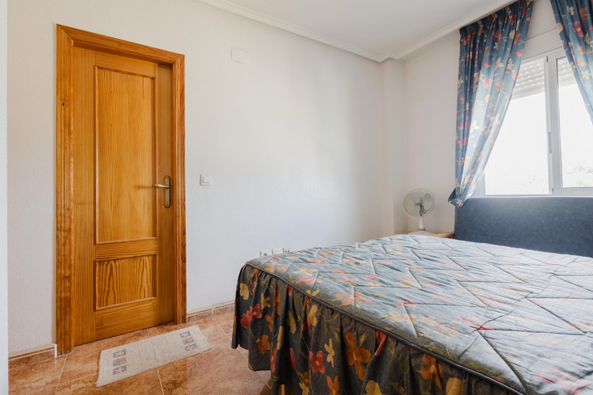 Resale - Apartment / flat -
Torrevieja - Parque de las Naciones
