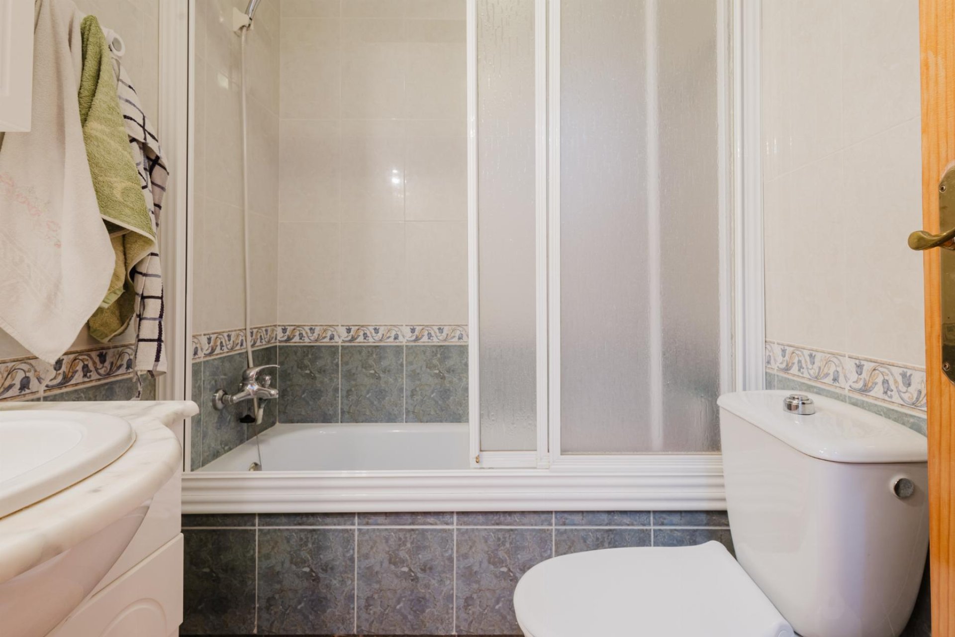 Resale - Apartment / flat -
Torrevieja - Parque de las Naciones