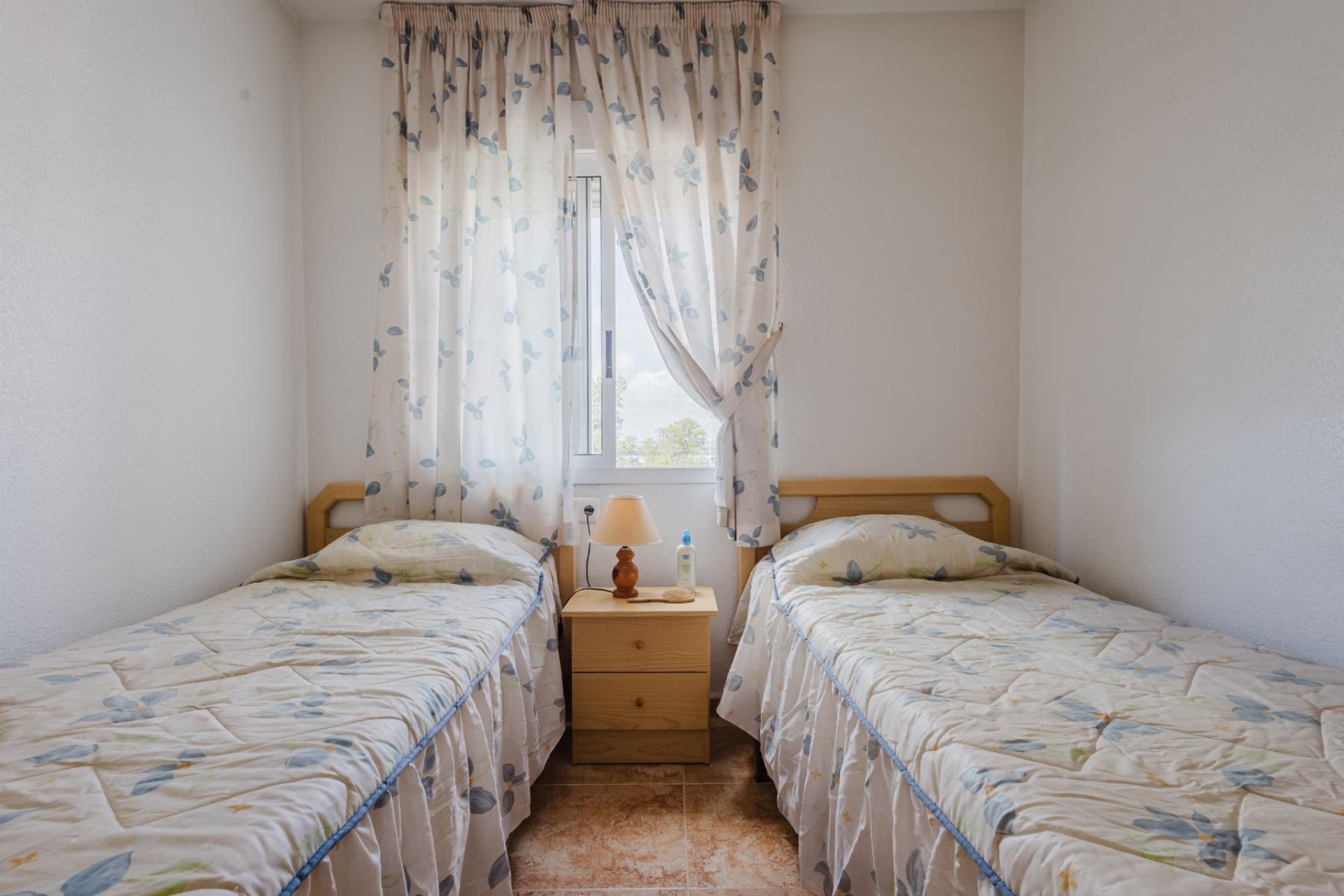 Resale - Apartment / flat -
Torrevieja - Parque de las Naciones