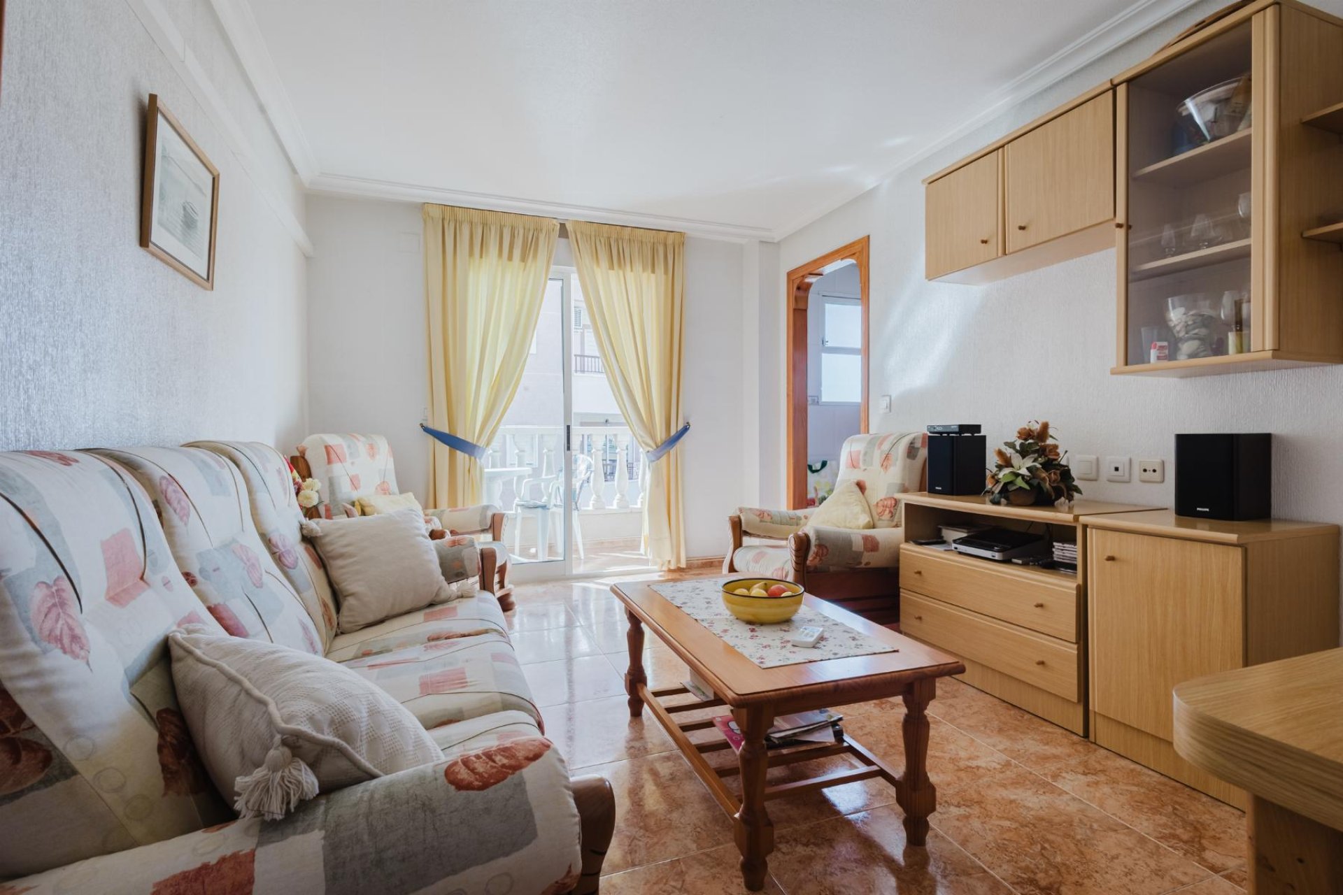 Resale - Apartment / flat -
Torrevieja - Parque de las Naciones
