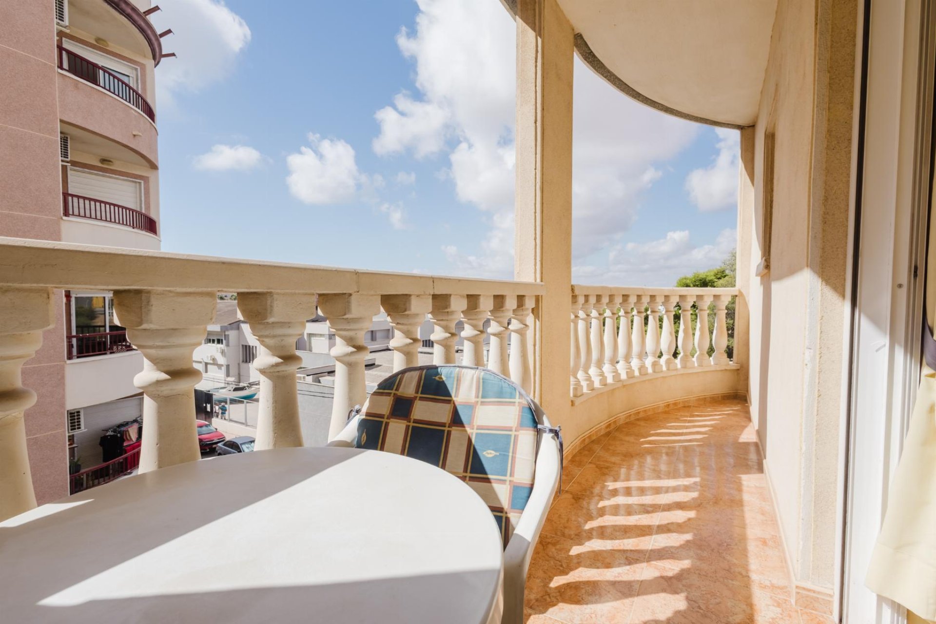 Resale - Apartment / flat -
Torrevieja - Parque de las Naciones