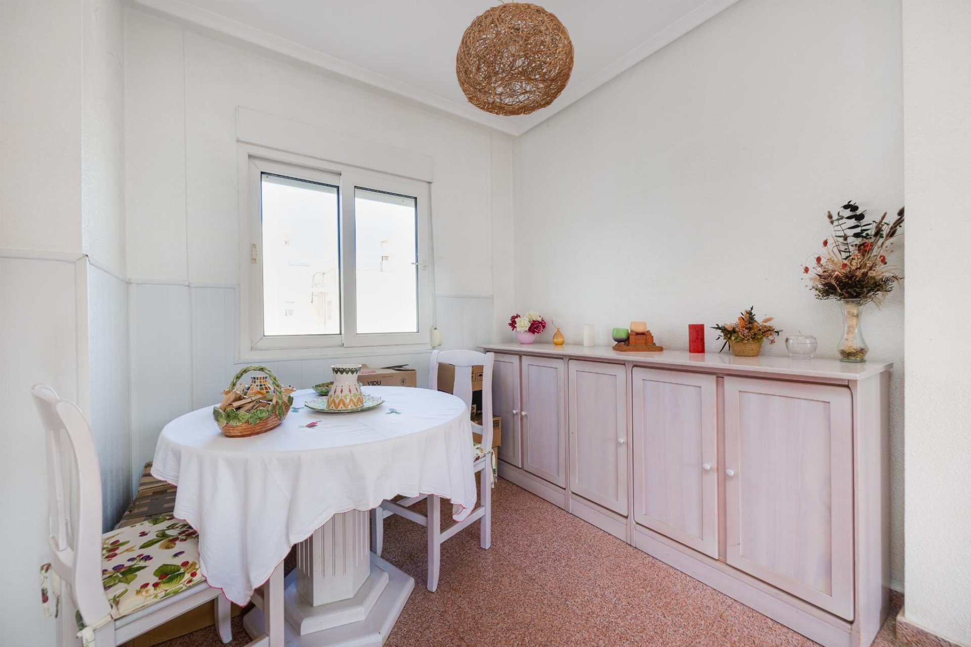 Resale - Apartment / flat -
Torrevieja - Parque de las Naciones