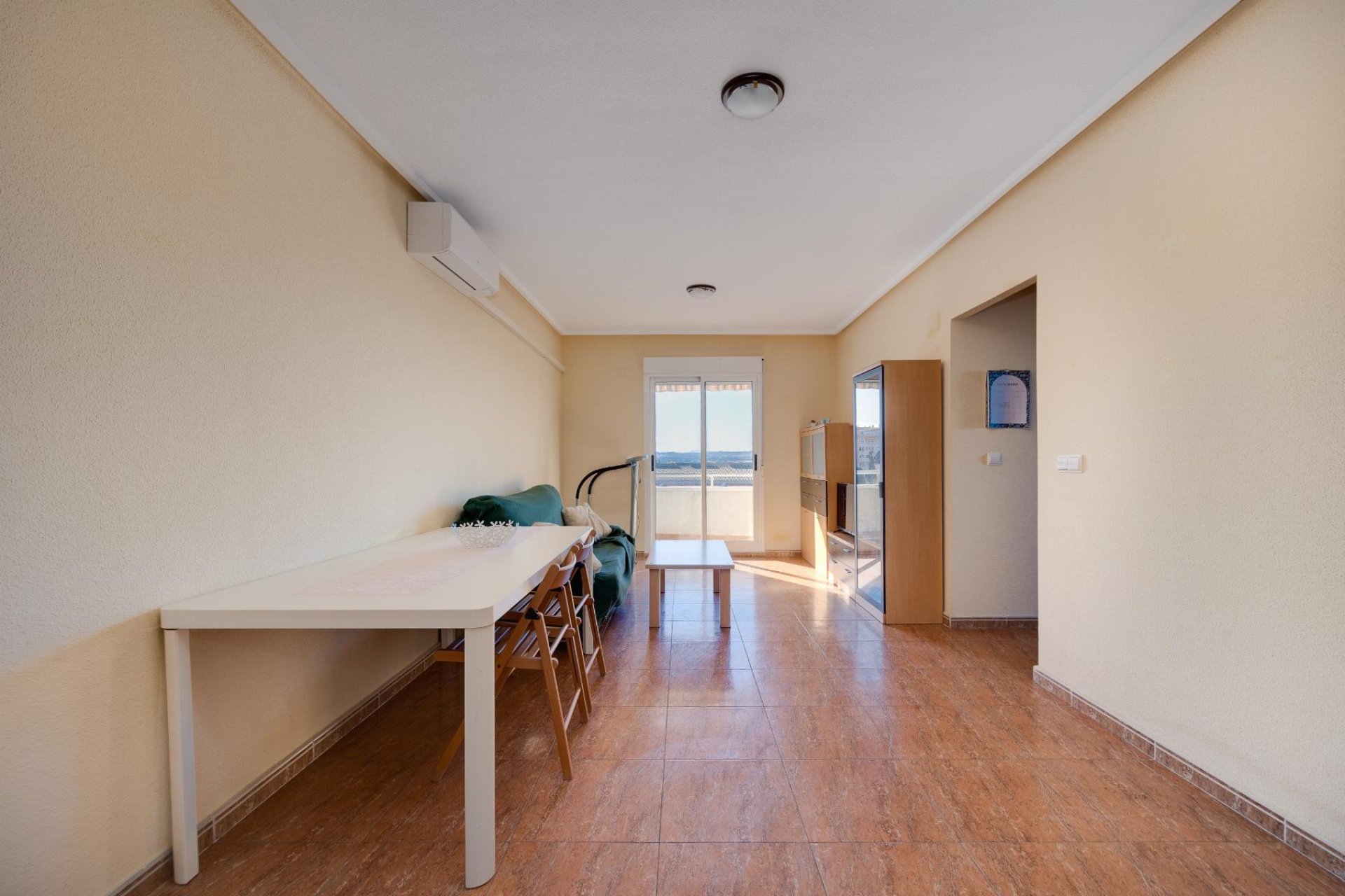 Resale - Apartment / flat -
Torrevieja - Parque de las Naciones