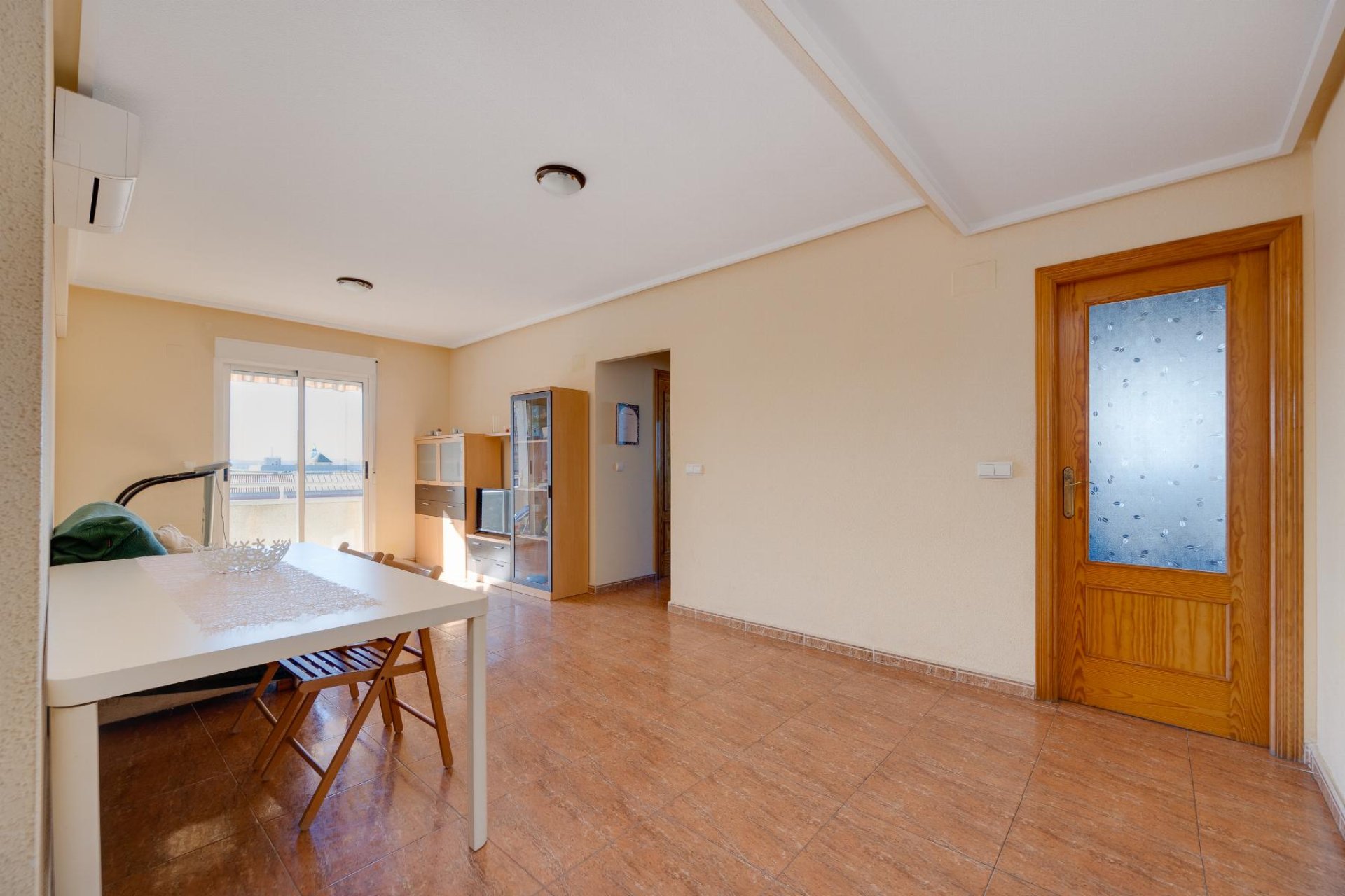 Resale - Apartment / flat -
Torrevieja - Parque de las Naciones