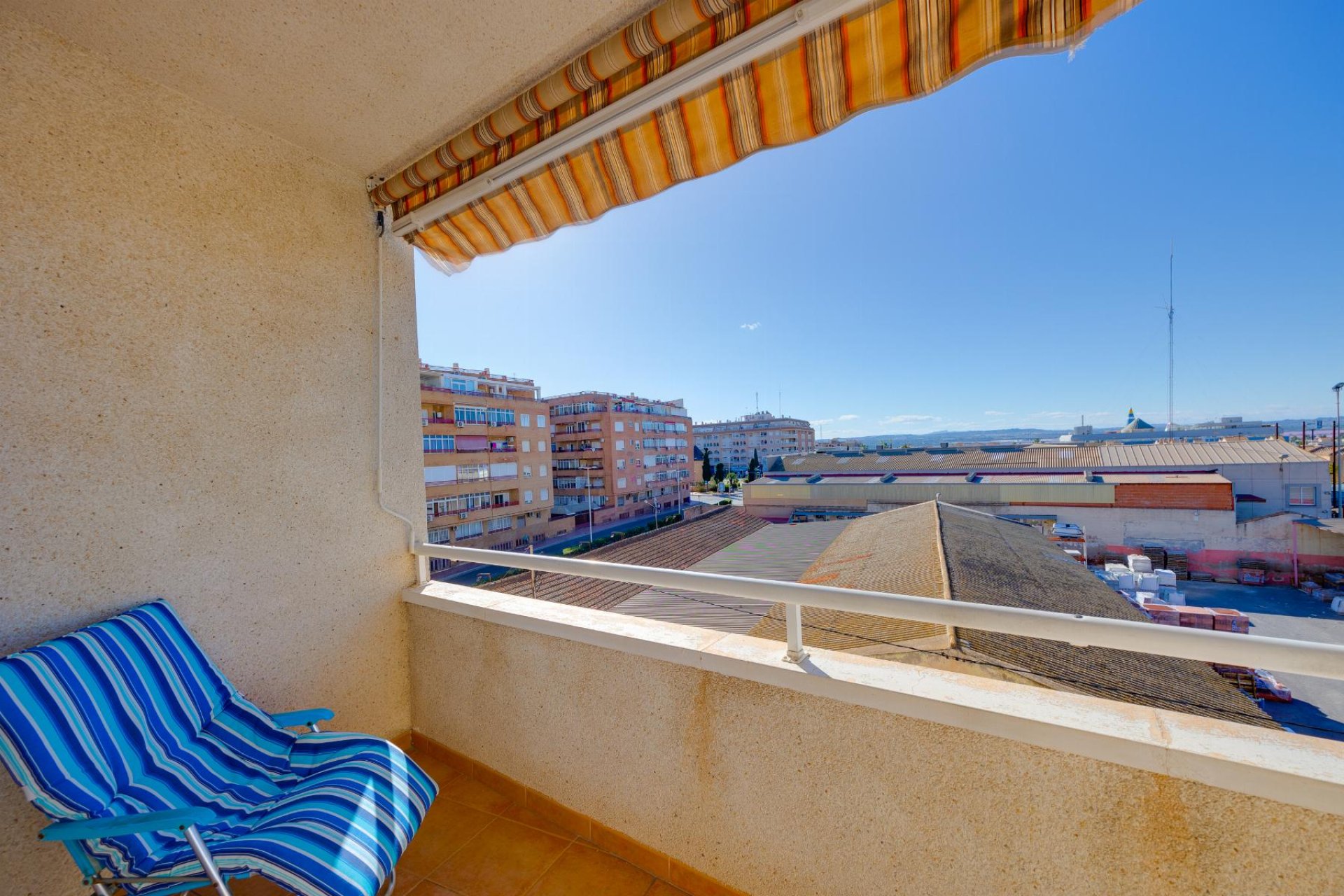 Resale - Apartment / flat -
Torrevieja - Parque de las Naciones