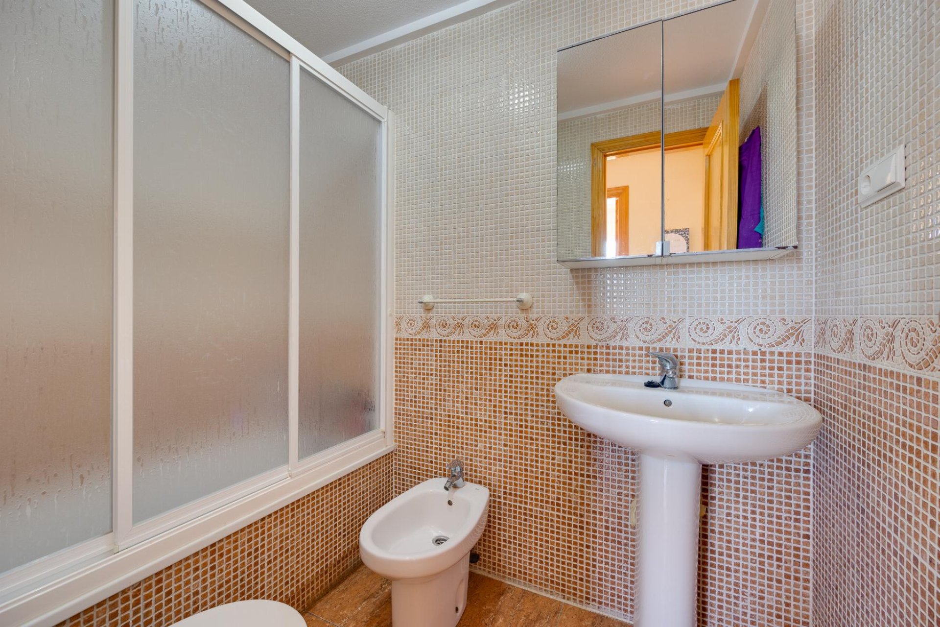 Resale - Apartment / flat -
Torrevieja - Parque de las Naciones