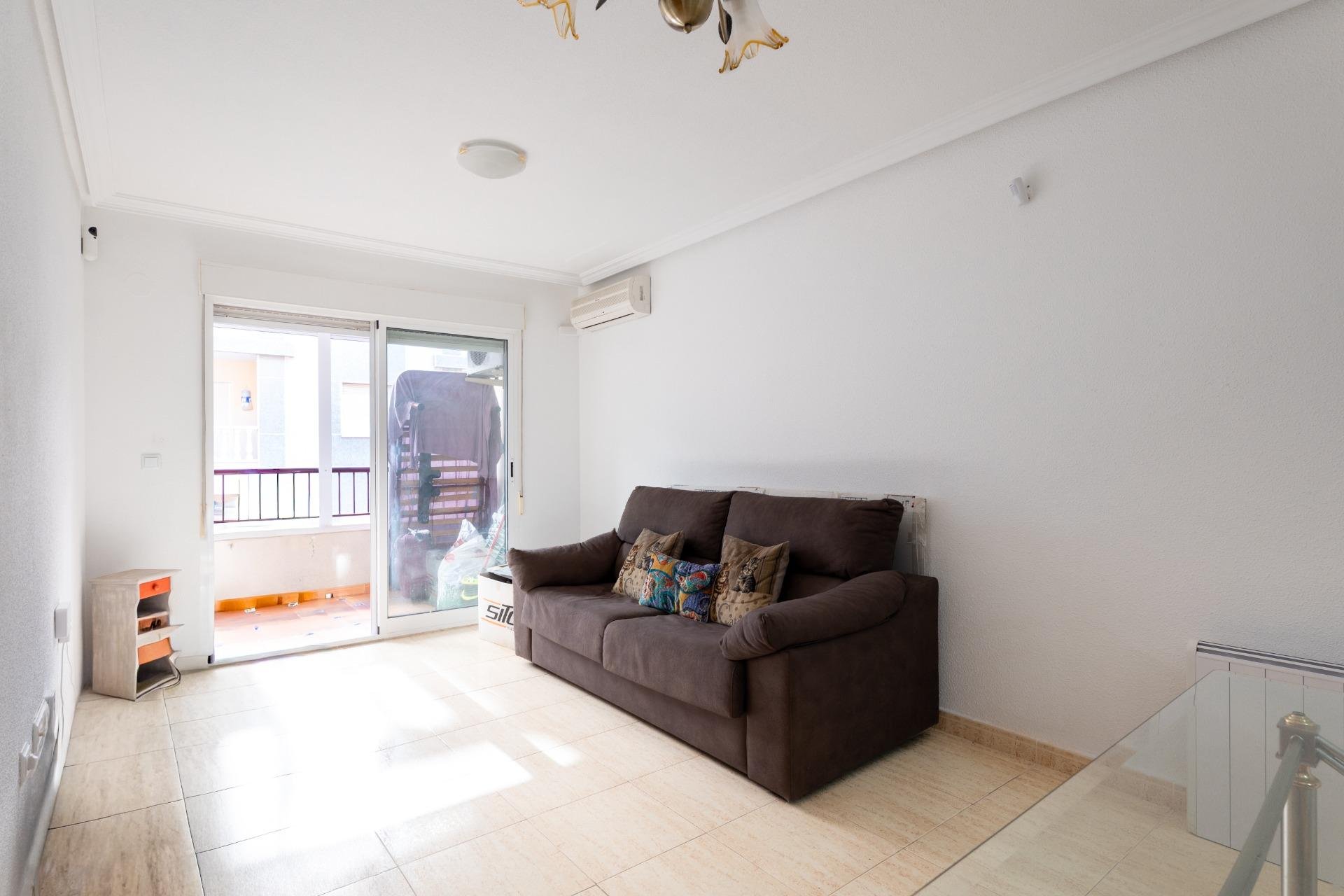 Resale - Apartment / flat -
Torrevieja - Parque de las Naciones