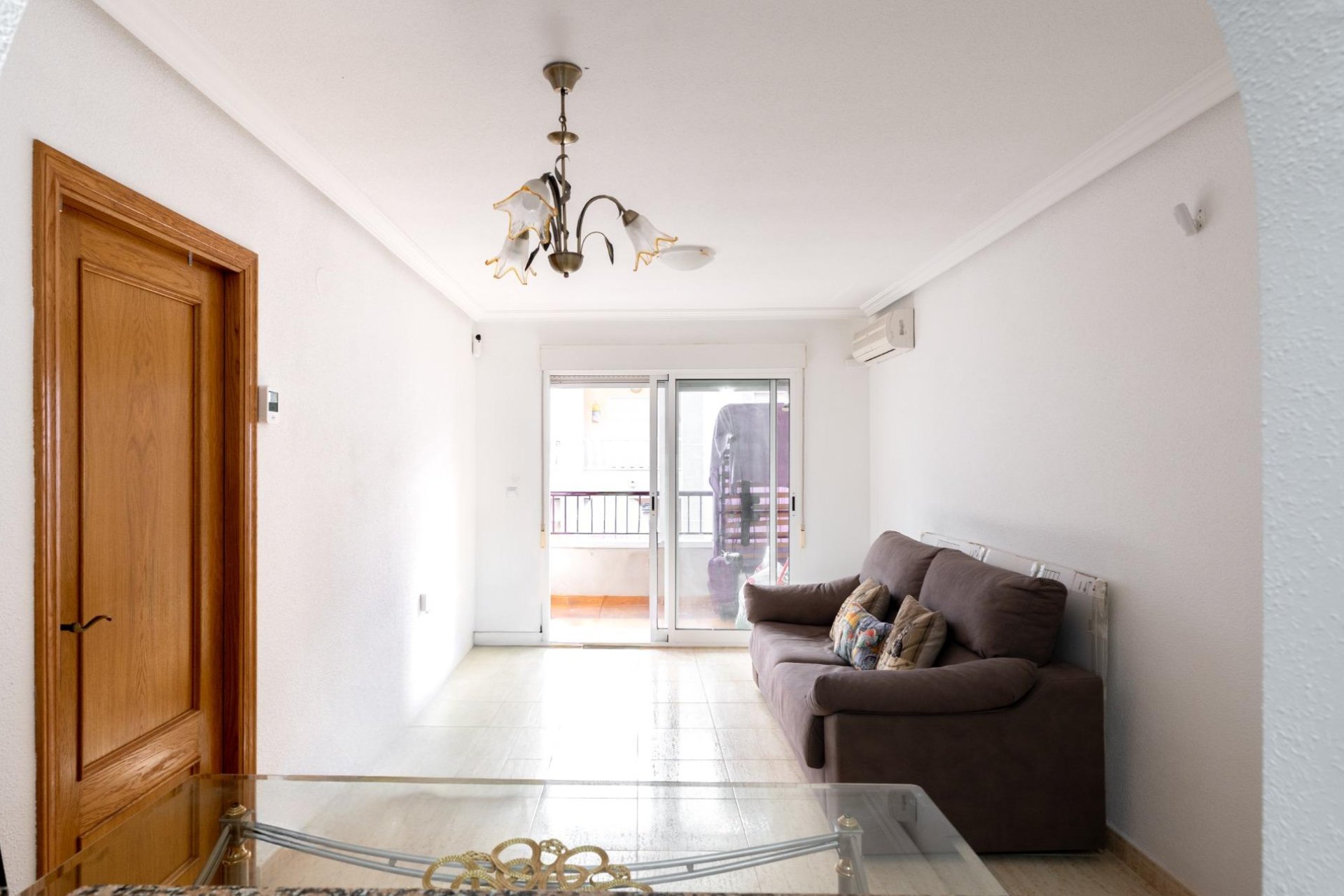 Resale - Apartment / flat -
Torrevieja - Parque de las Naciones