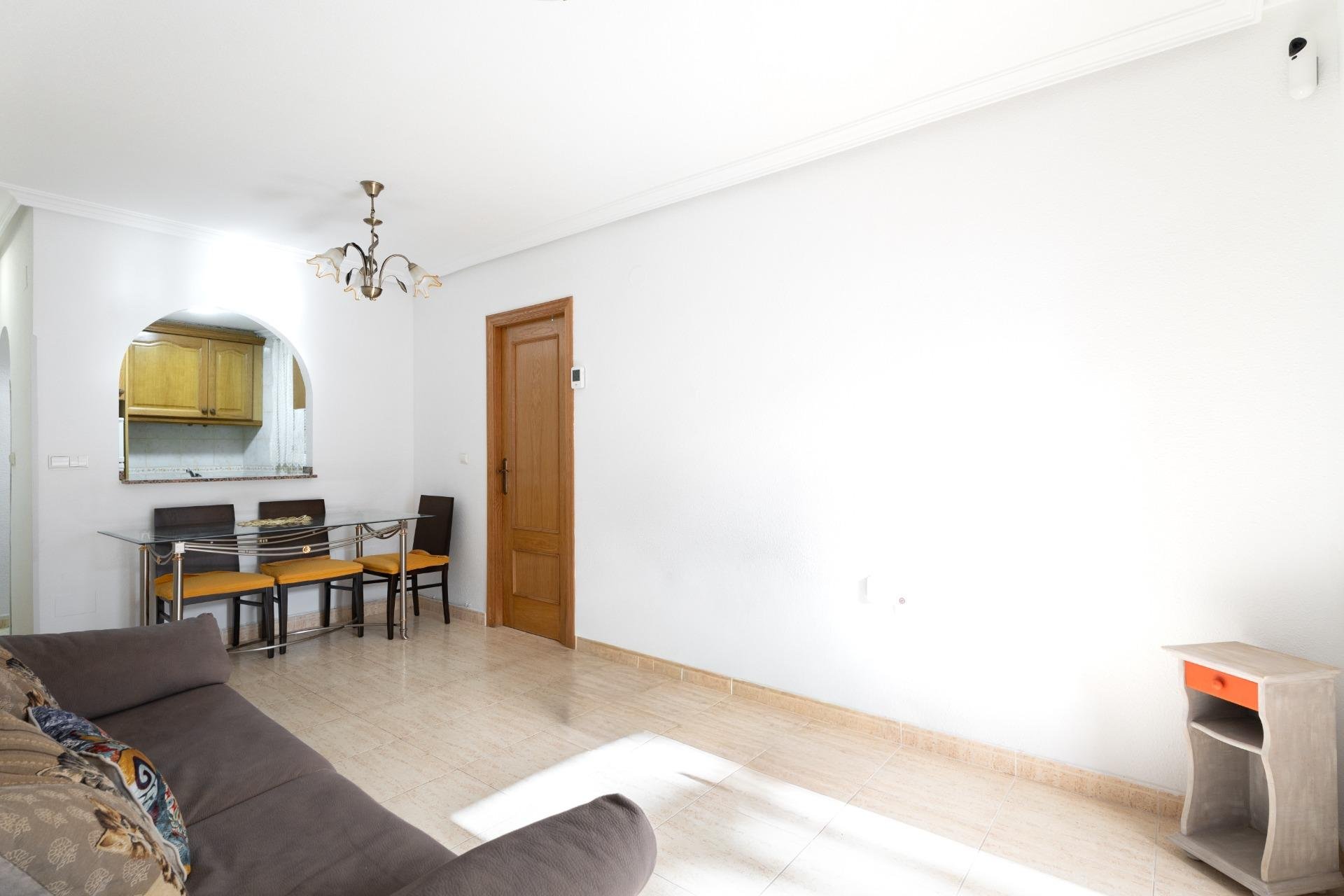 Resale - Apartment / flat -
Torrevieja - Parque de las Naciones