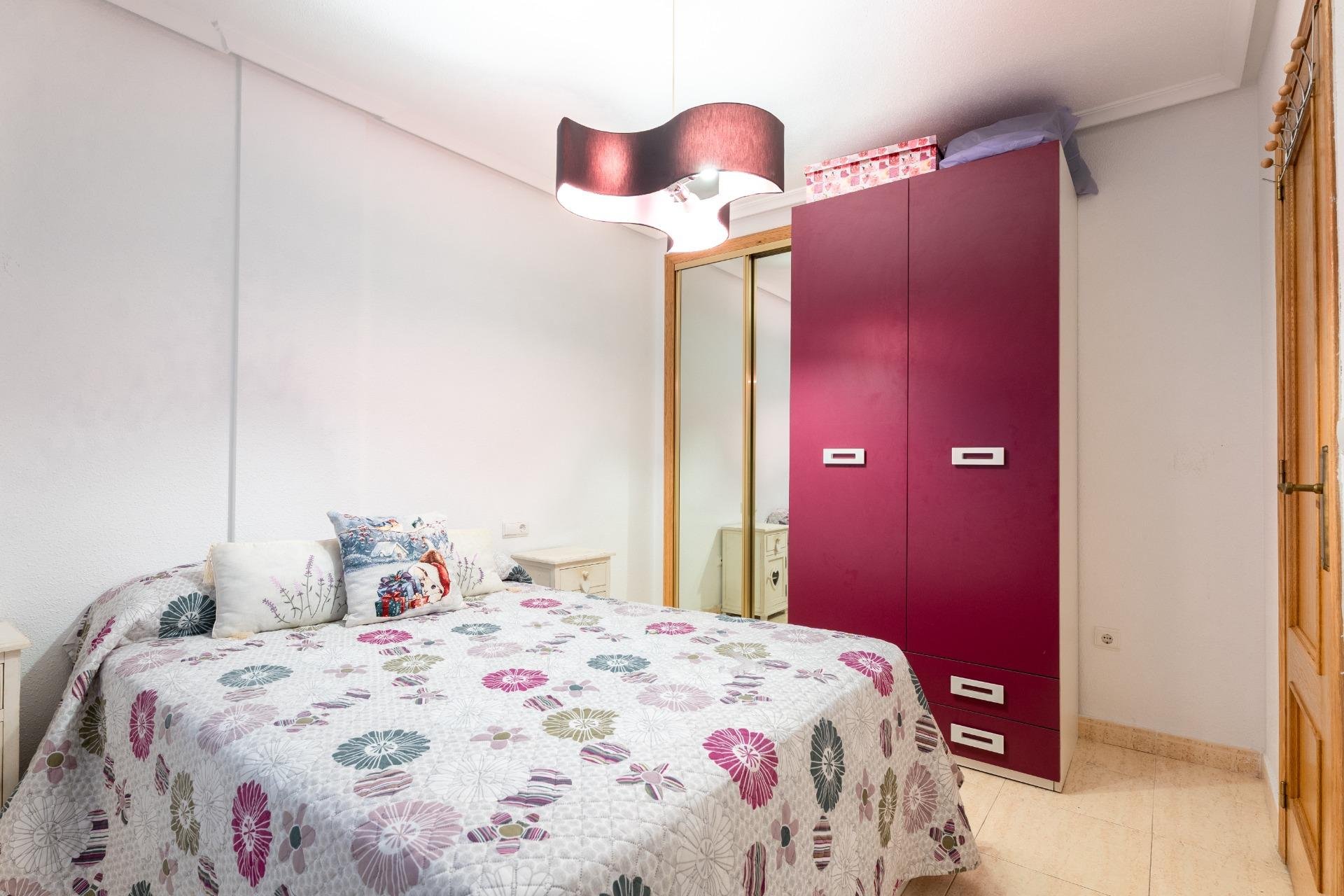 Resale - Apartment / flat -
Torrevieja - Parque de las Naciones