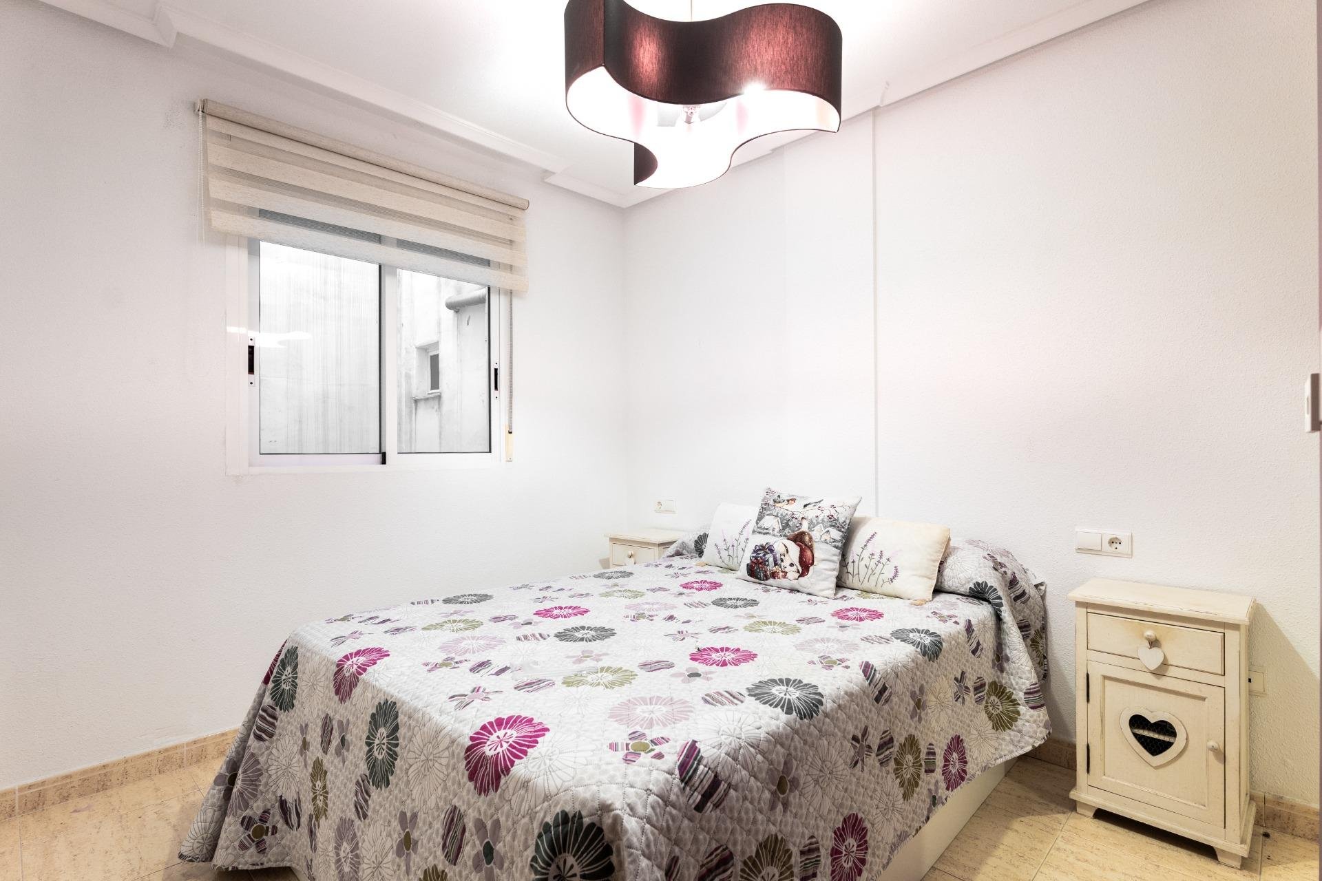 Resale - Apartment / flat -
Torrevieja - Parque de las Naciones