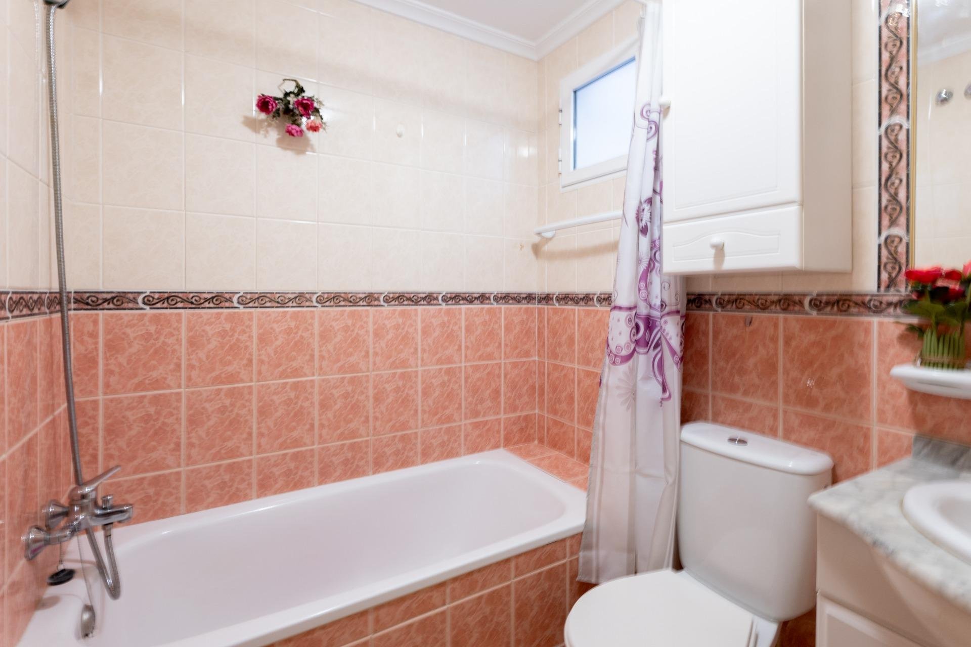 Resale - Apartment / flat -
Torrevieja - Parque de las Naciones