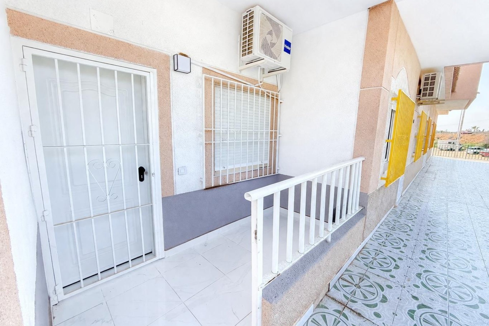 Resale - Apartment / flat -
Torrevieja - Parque de las Naciones