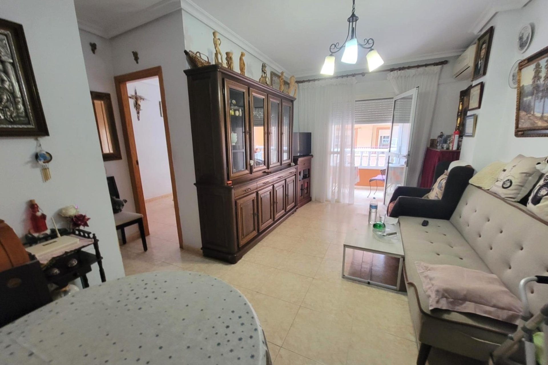 Resale - Apartment / flat -
Torrevieja - Parque de las Naciones