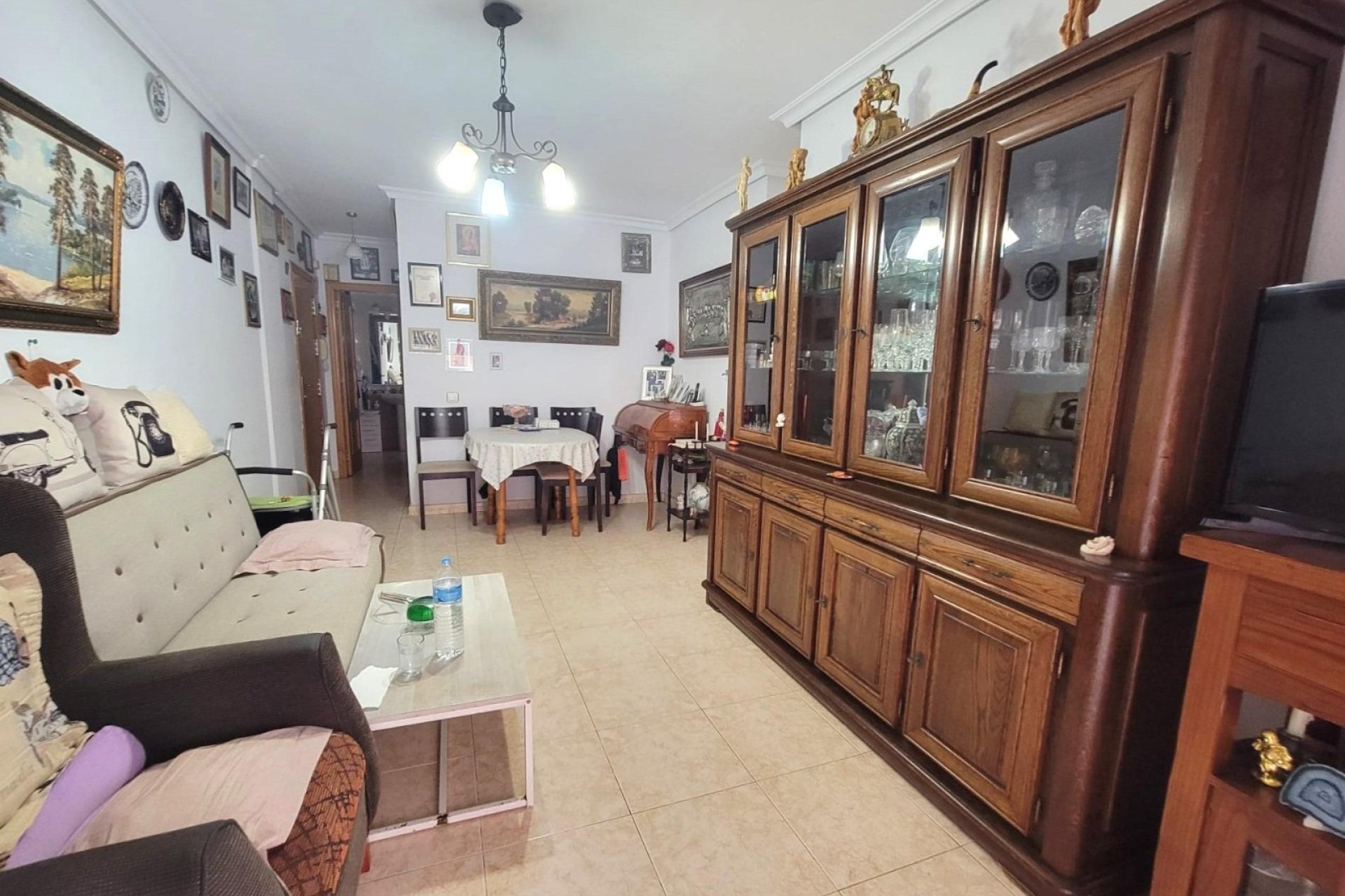 Resale - Apartment / flat -
Torrevieja - Parque de las Naciones