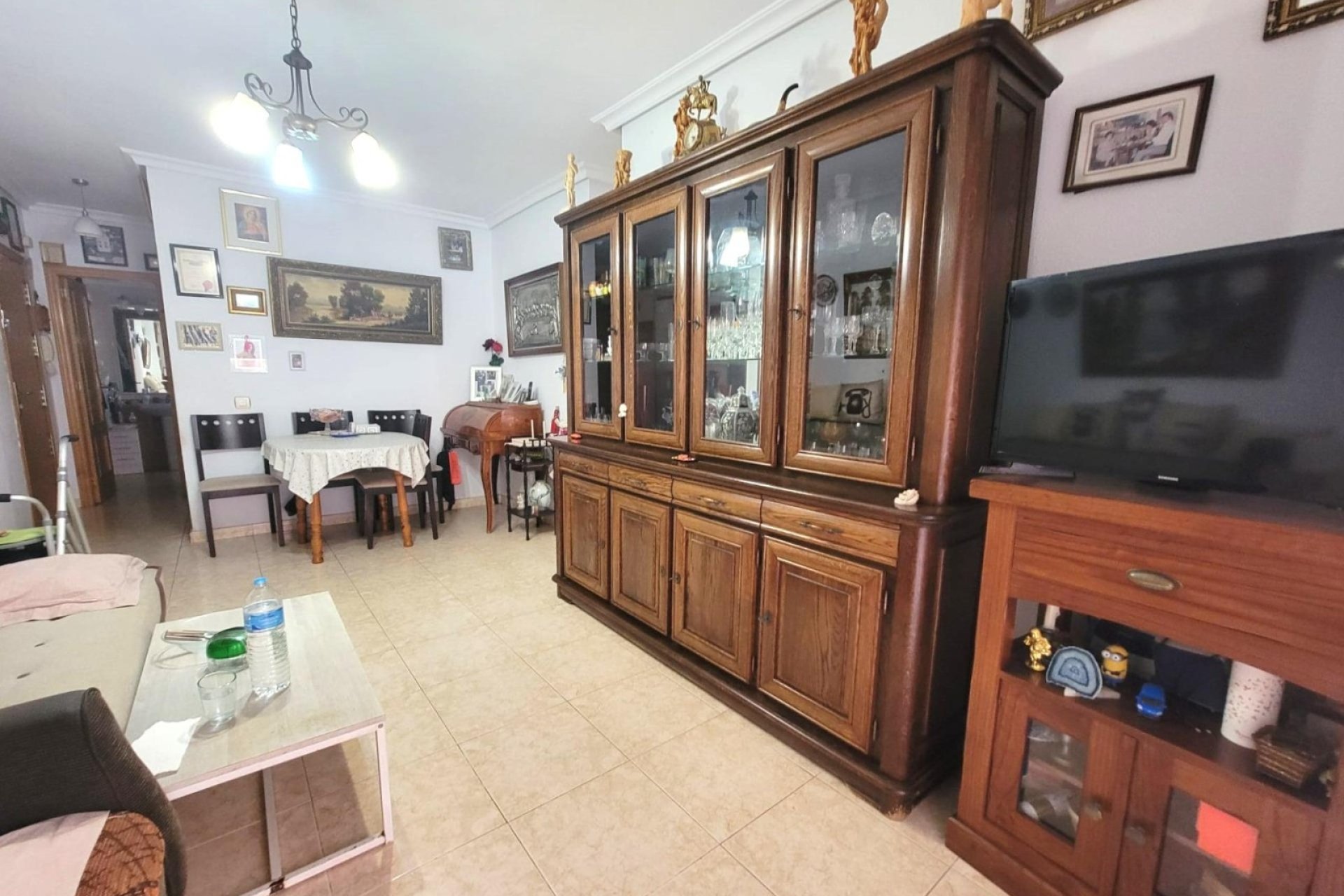 Resale - Apartment / flat -
Torrevieja - Parque de las Naciones