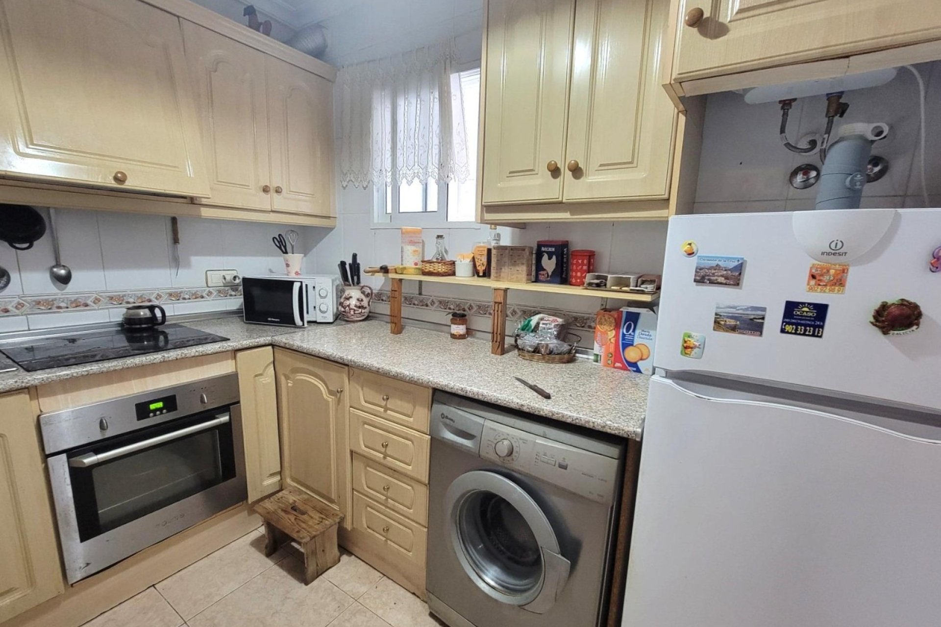 Resale - Apartment / flat -
Torrevieja - Parque de las Naciones