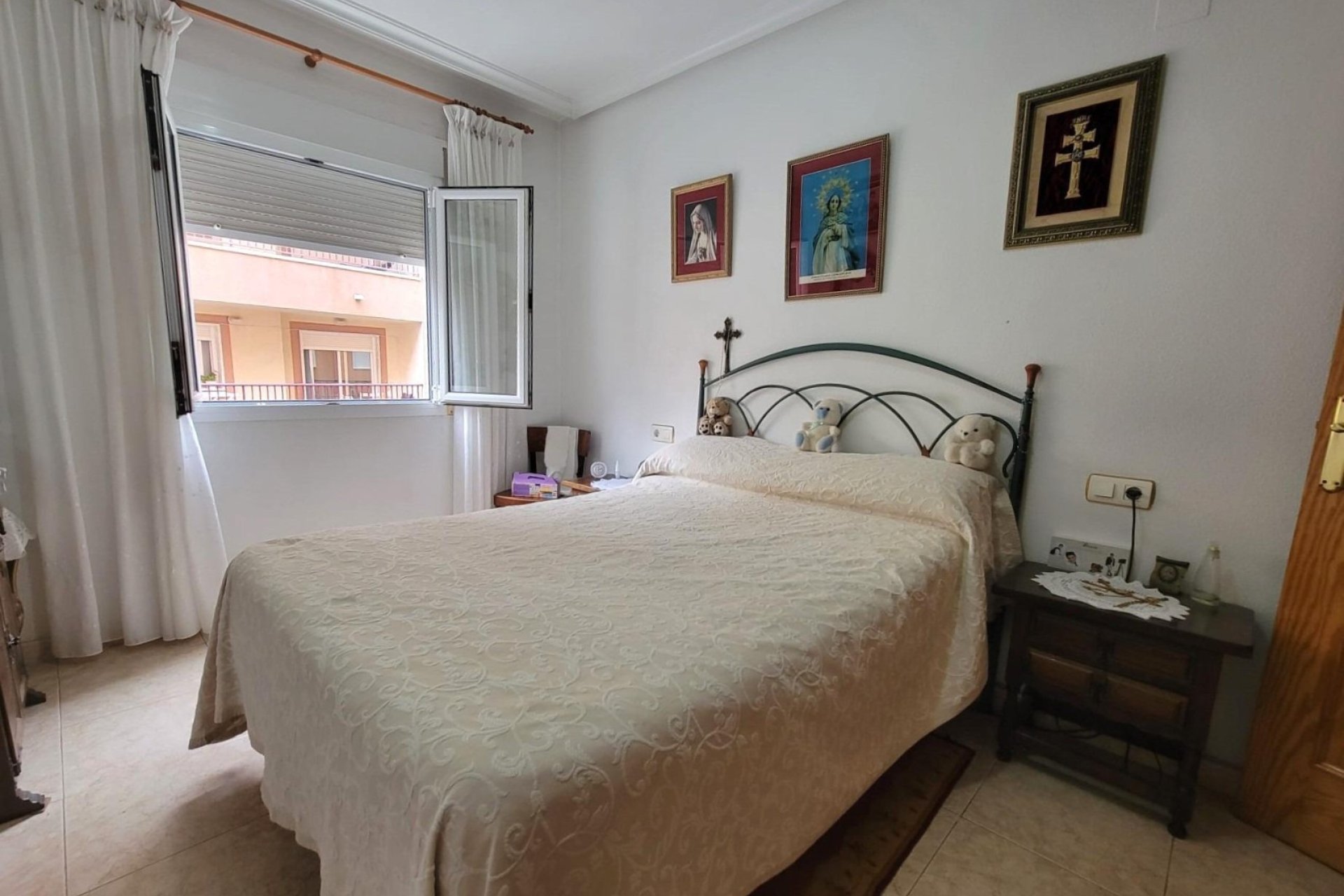 Resale - Apartment / flat -
Torrevieja - Parque de las Naciones