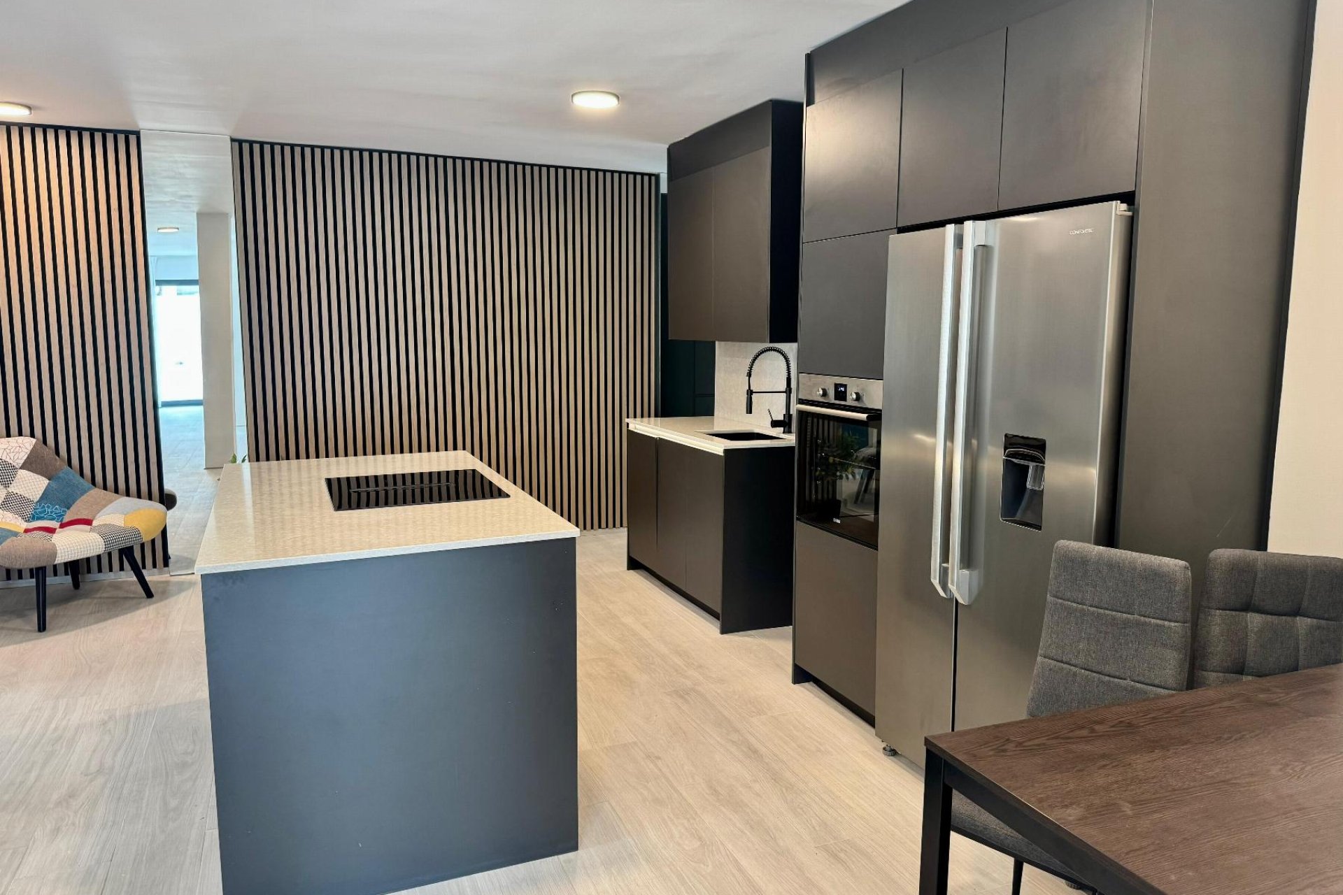 Resale - Apartment / flat -
Torrevieja - Paseo maritimo