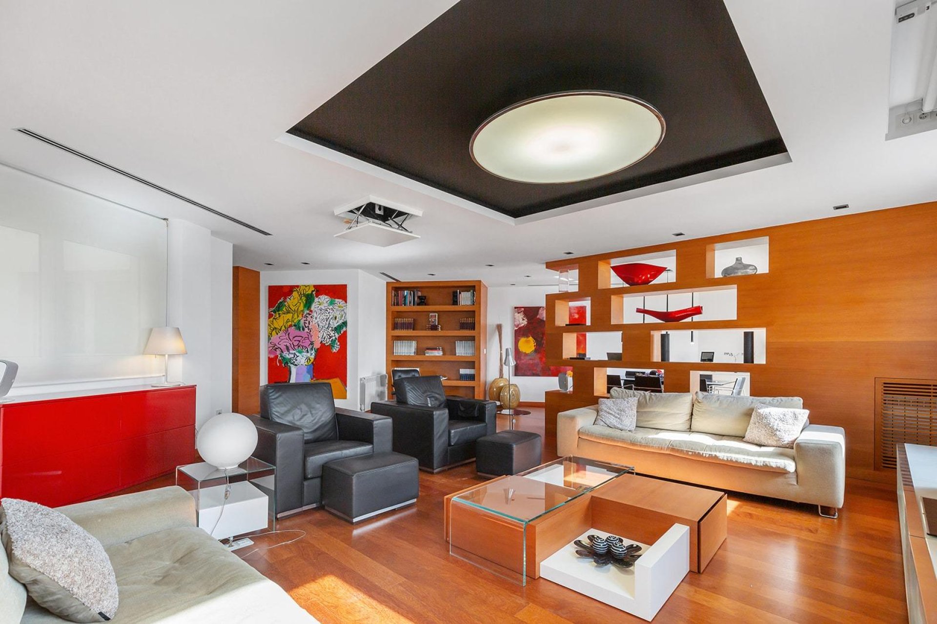 Resale - Apartment / flat -
Torrevieja - Paseo maritimo