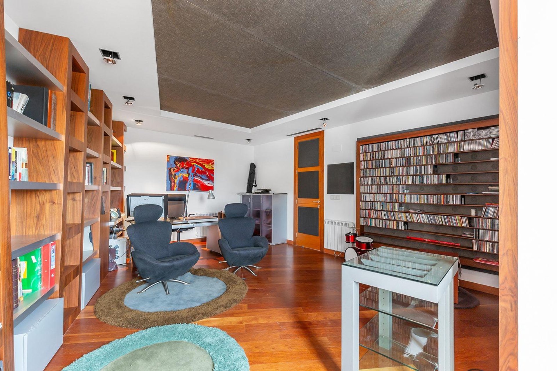 Resale - Apartment / flat -
Torrevieja - Paseo maritimo