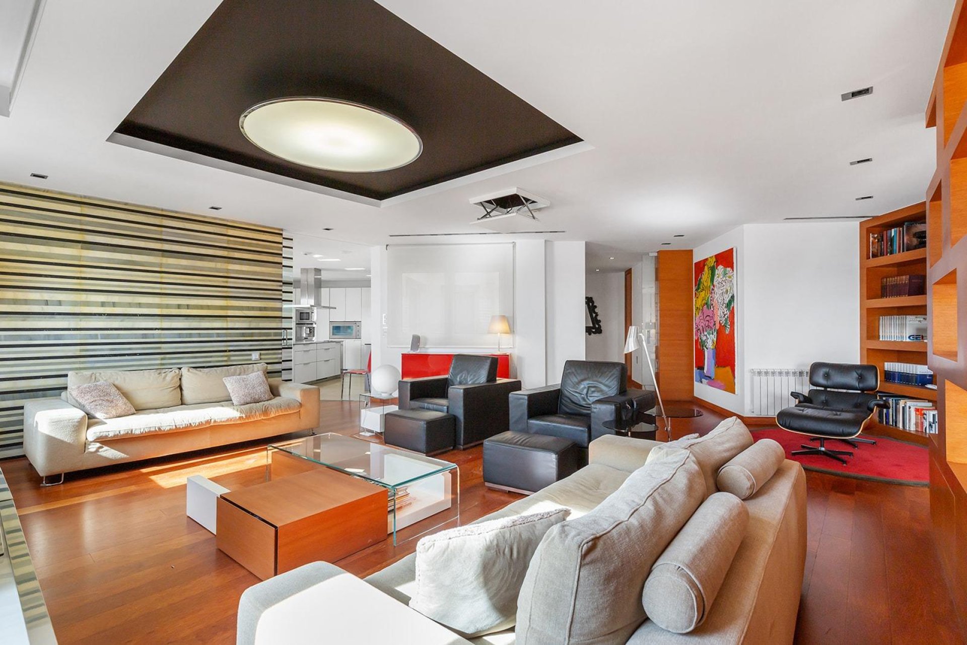 Resale - Apartment / flat -
Torrevieja - Paseo maritimo